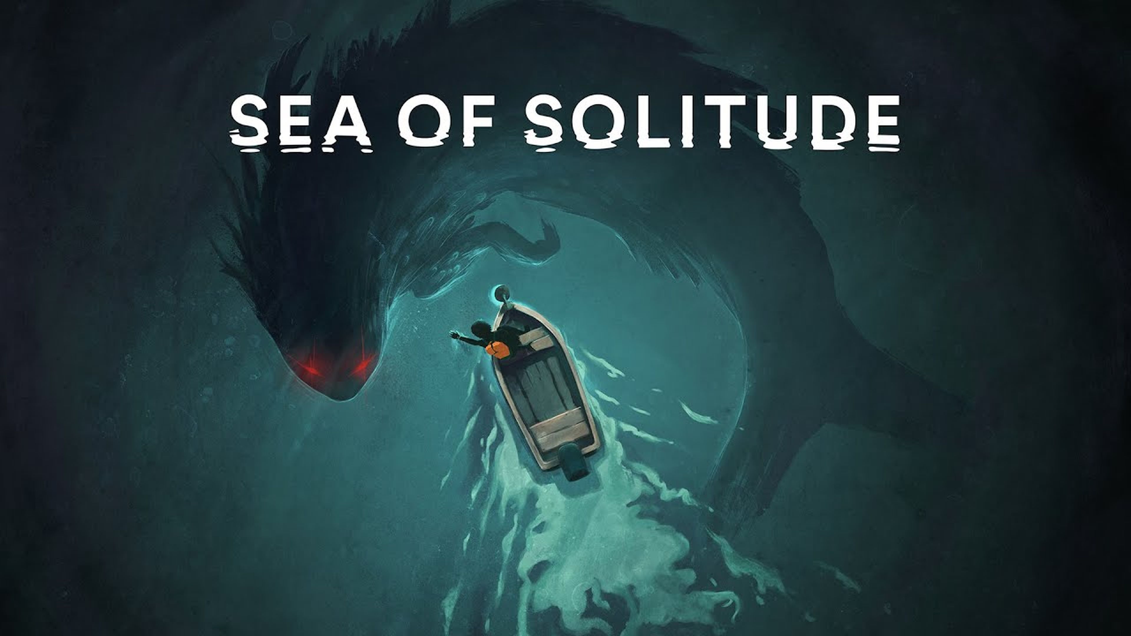 Sea of Solitude - Tráiler de presentación oficial