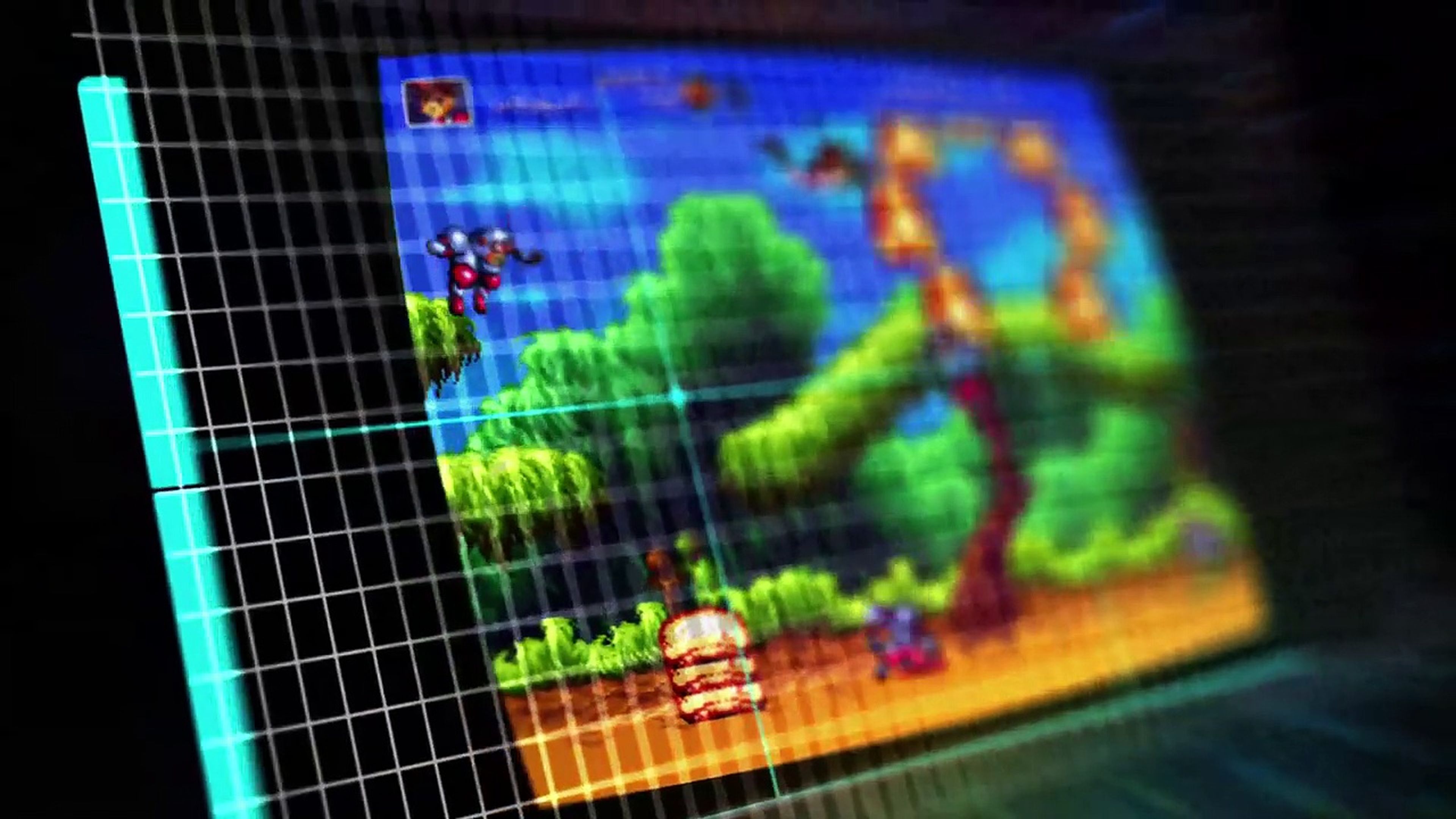 SEGA Mega Drive Classics Hub
