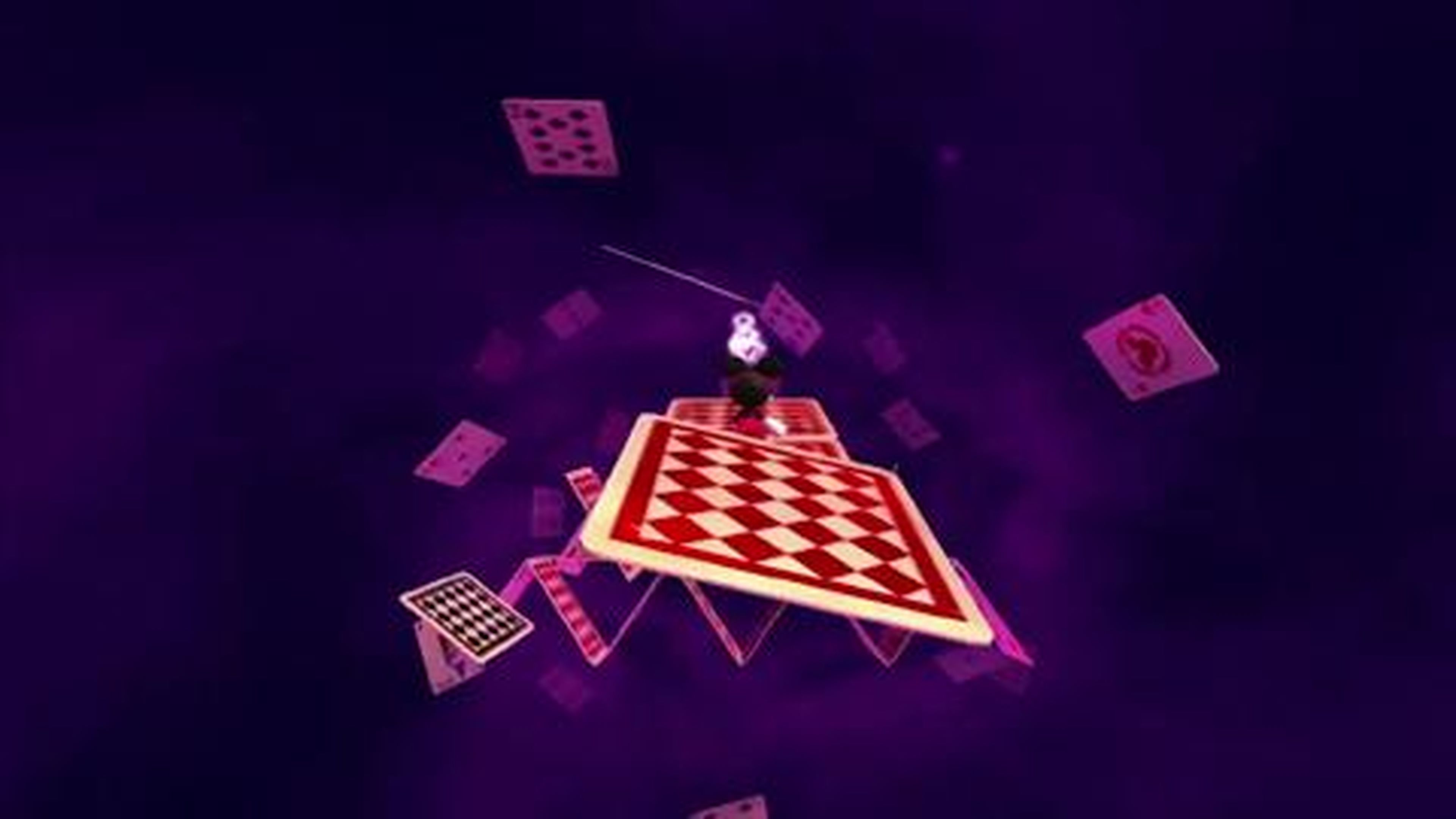 Segundo diario de desarrollo de Castle of Illusion en HobbyConsolas.com