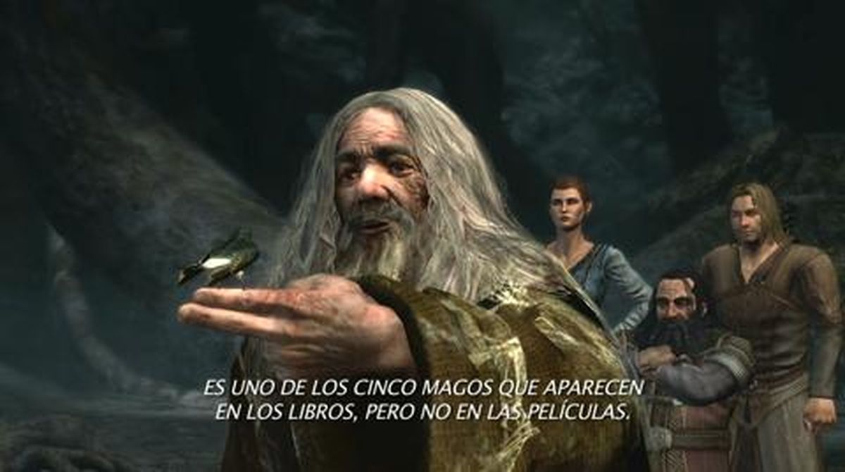 Nuevo tráiler de ESDLA La Guerra del Norte Hobby Consolas