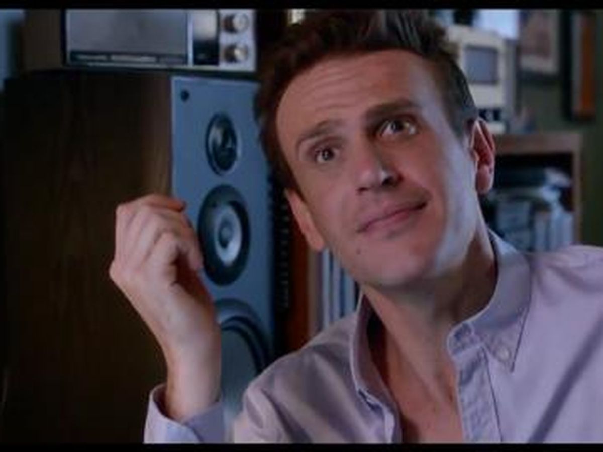 Tráiler de Sex Tape con Cameron Diaz y Jason Segel