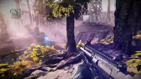 Aprende A Jugar Con Killzone Shadow Fall | Hobby Consolas