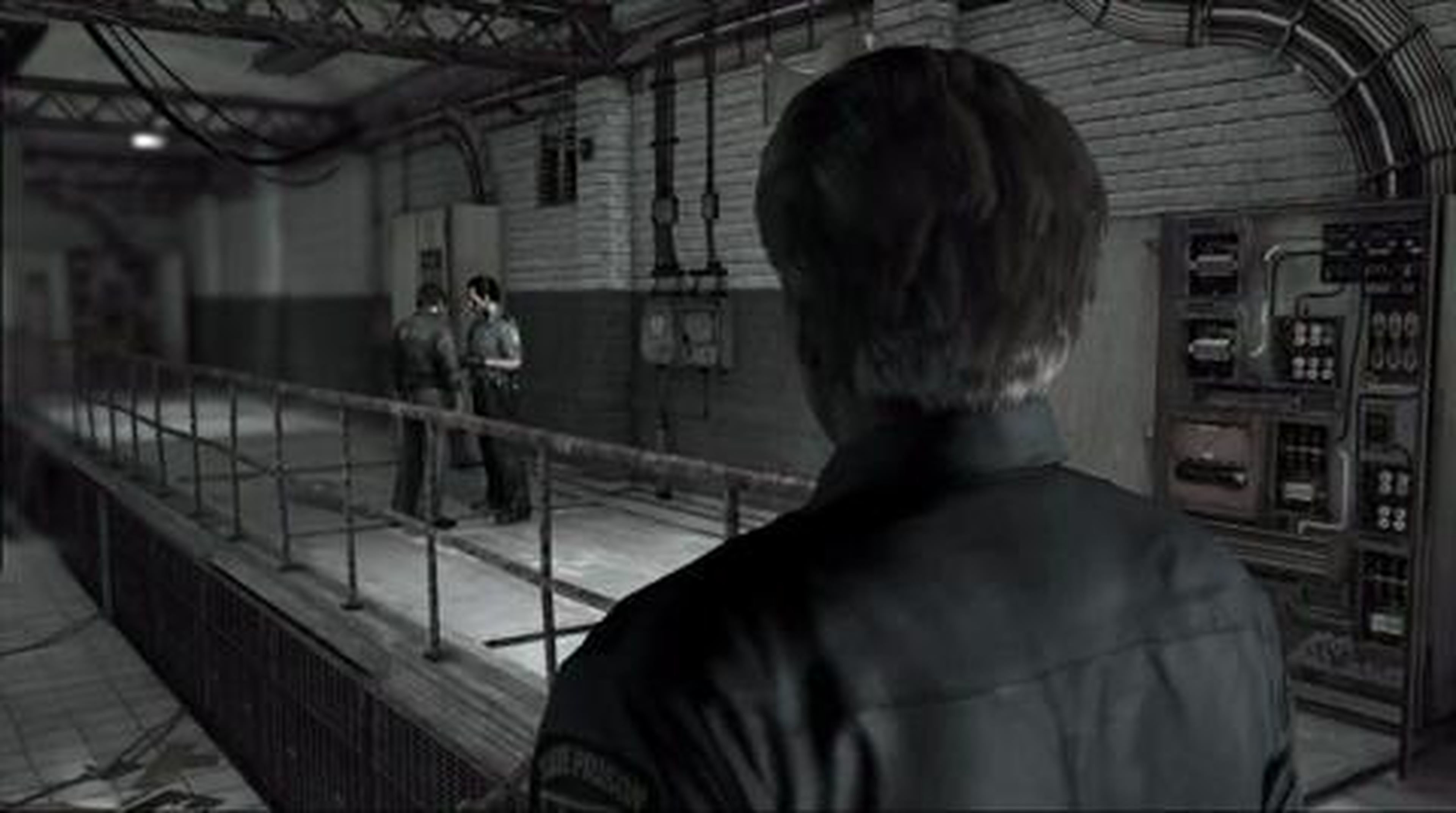 Silent Hill Downpour y la Tokyo Game Show 2011, en HobbyNews.es
