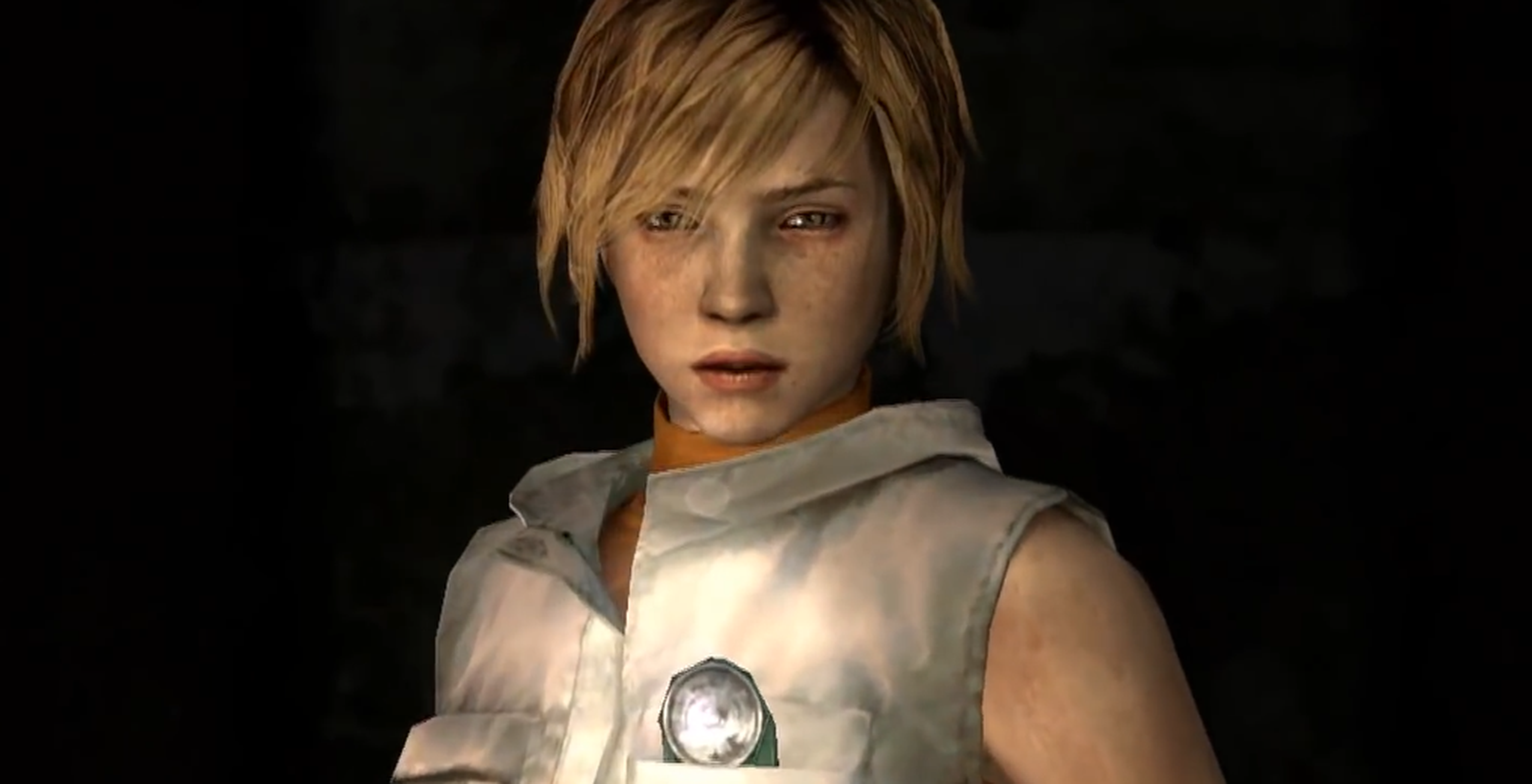 Silent Hill HD Collection - Trailer
