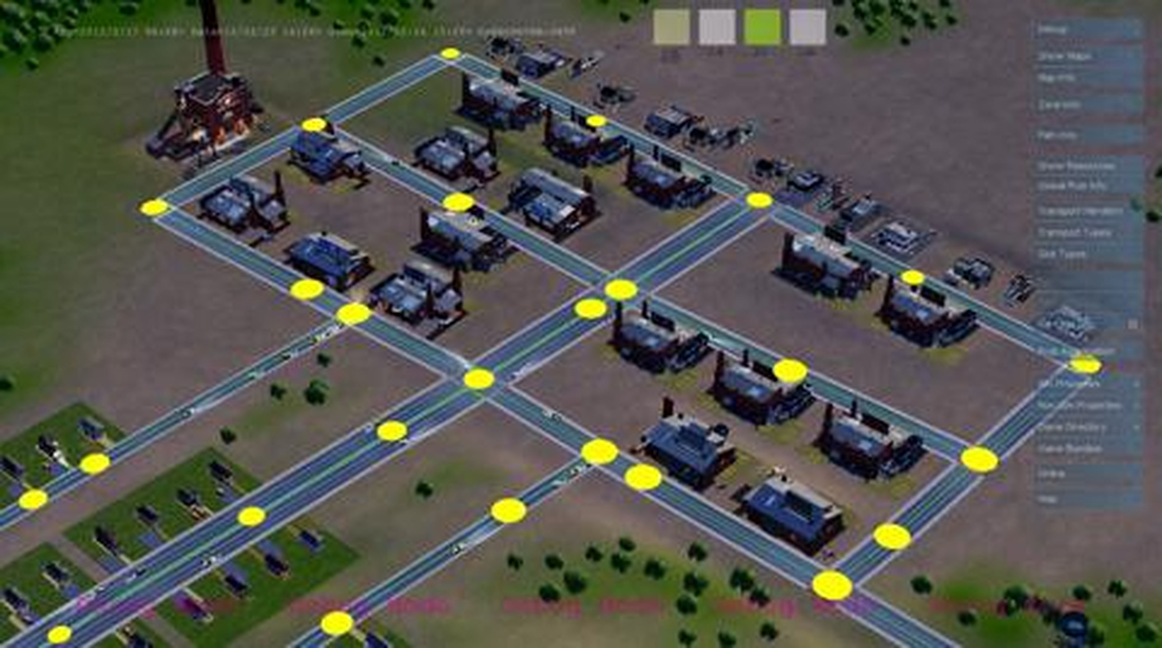 SimCity - The Economic Loop - Scenario 1 Trailer - PC Mac (HD) en HobbyNews.es