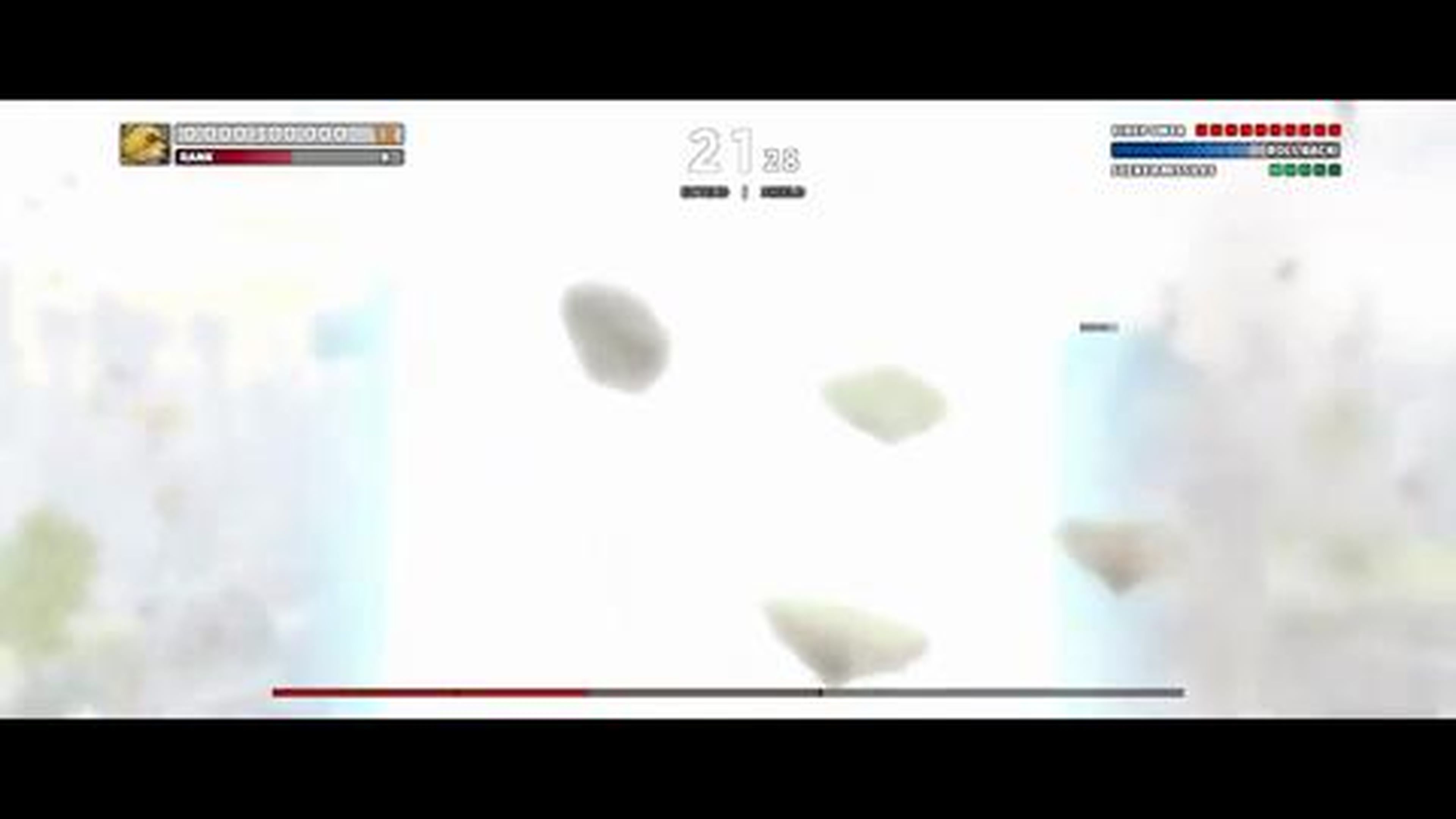 Sine Mora para PS3 y Vita en HobbyConsolas.com