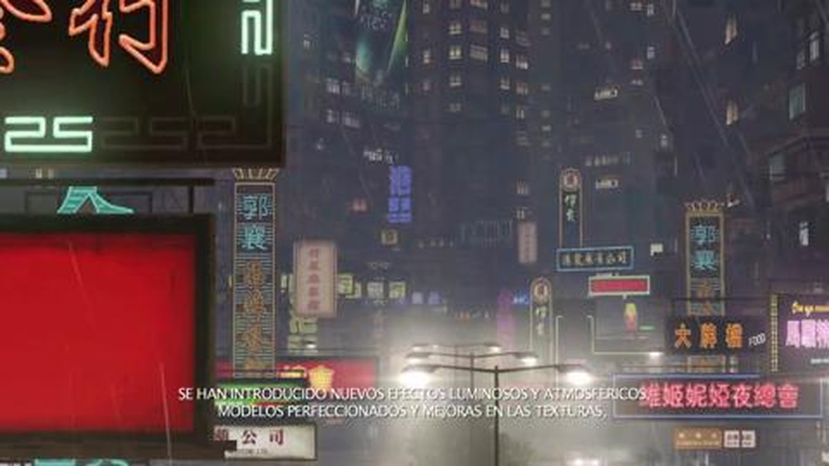 Sleeping Dogs Definitive Edition se vuelve a mostrar | Hobby Consolas
