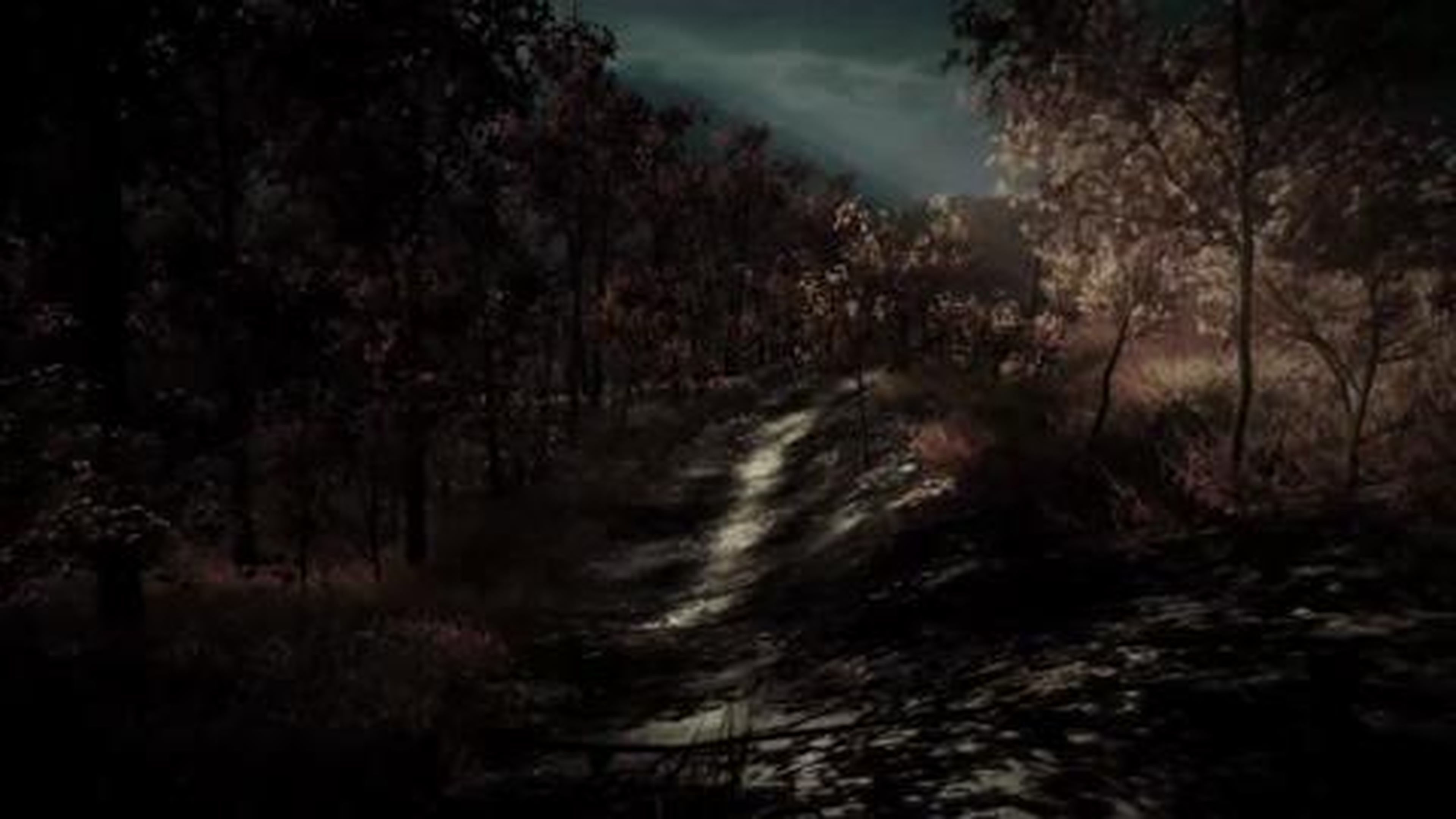 Slender- The Arrival Xbox One and PS4 Teaser