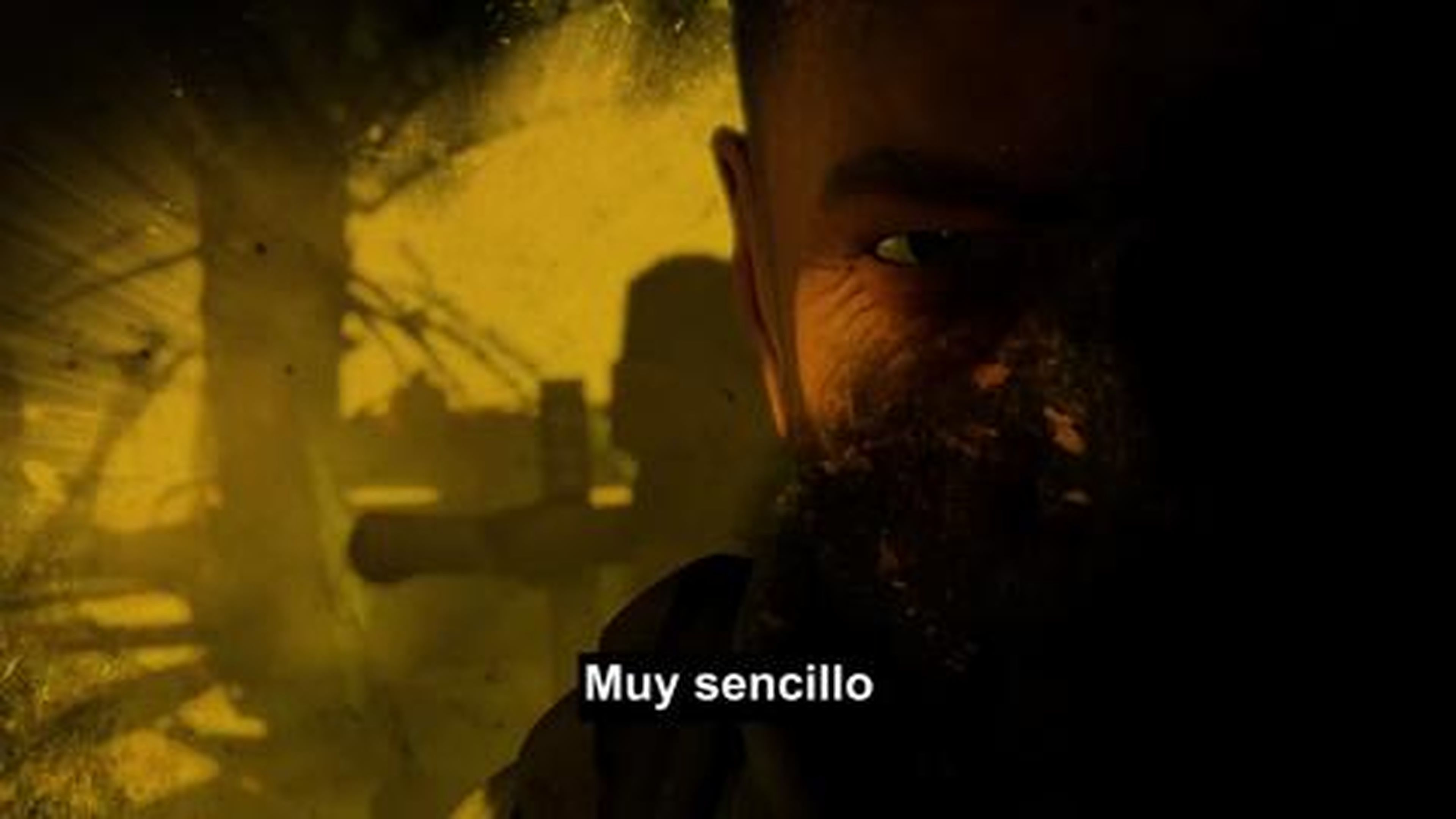 Sniper Elite 3 trailer lanzamiento con subtitulos en español