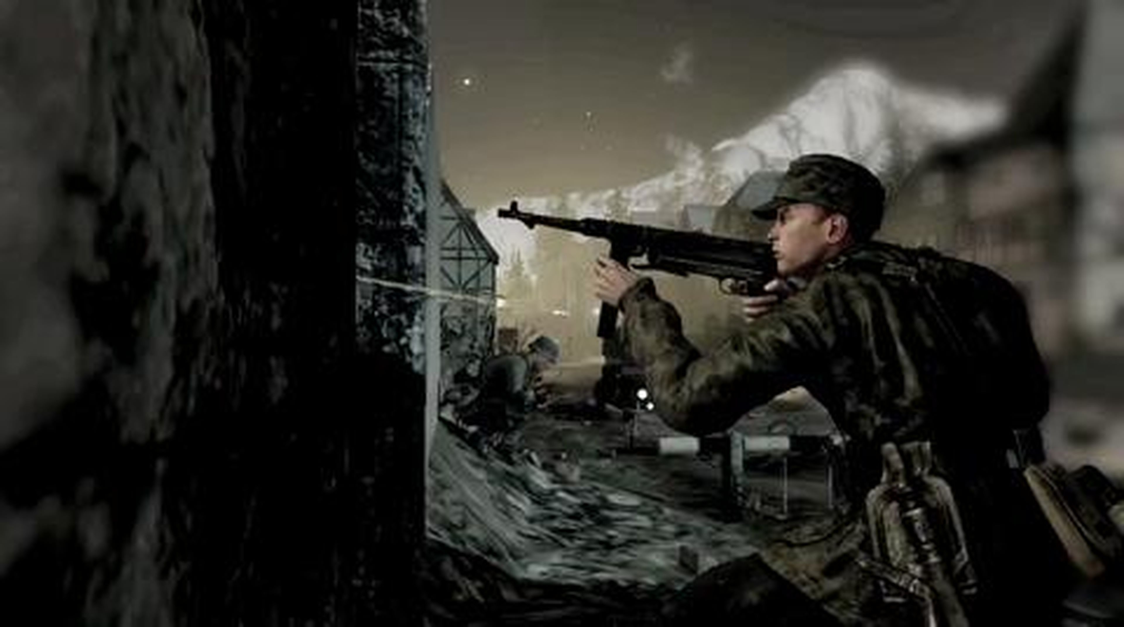 Sniper Elite V2 Hitler (HD) en HobbyNews.es