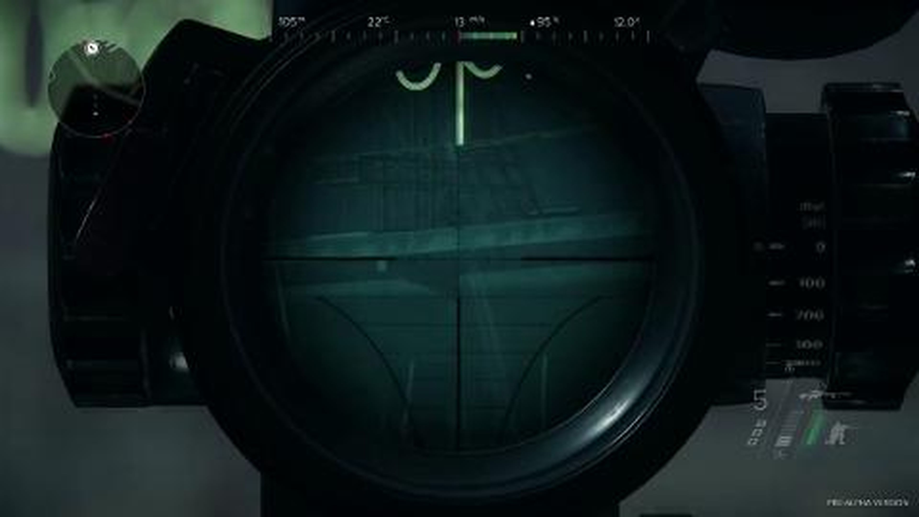 Sniper Ghost Warrior 3 Developer Commentary
