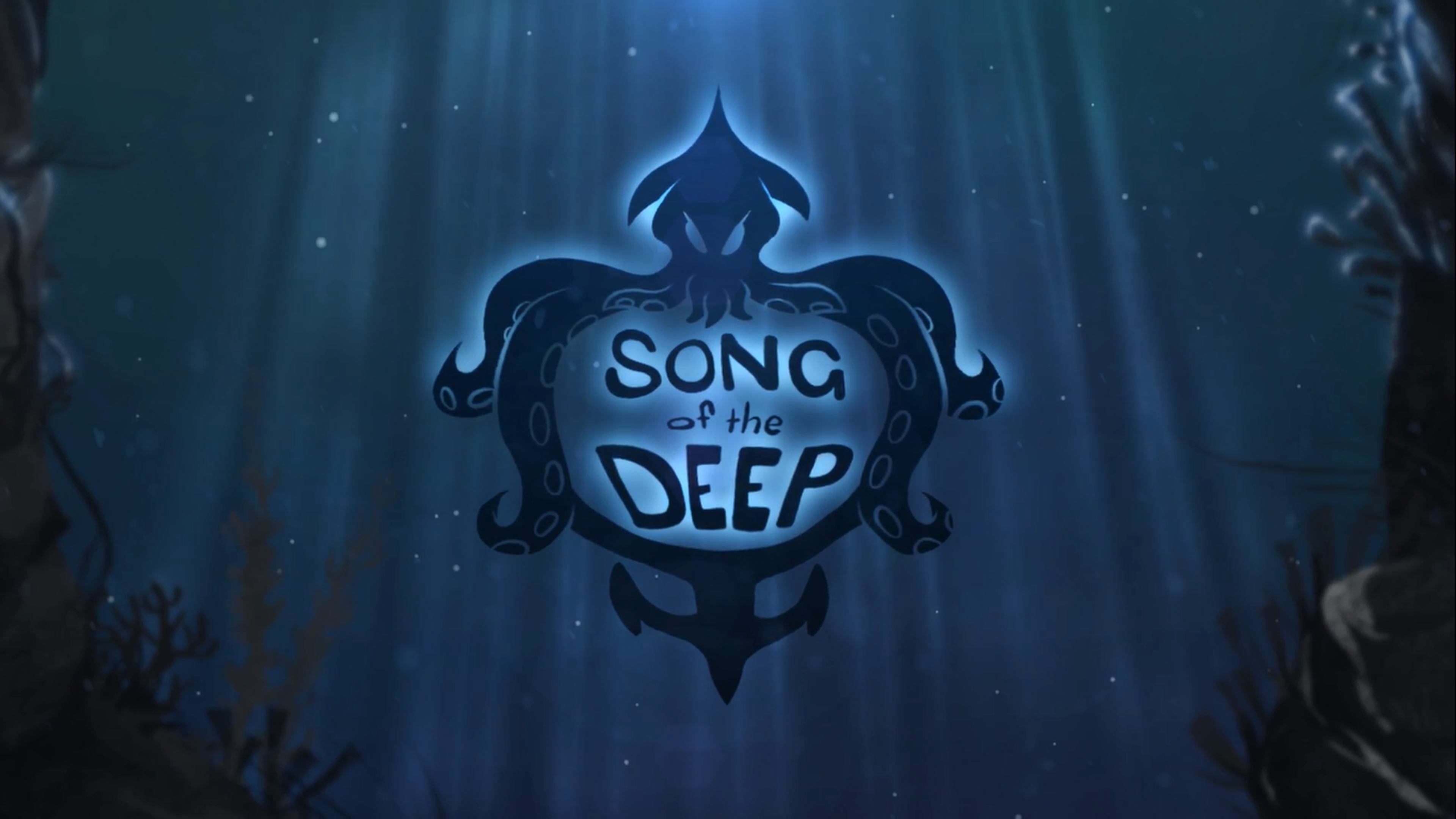 Song of the Deep - Coming Soon