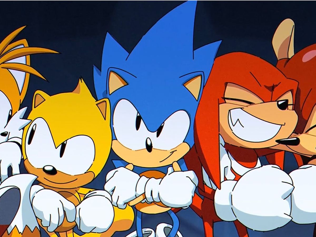 Sonic Mania - códigos, segredos e desbloquear modos extra