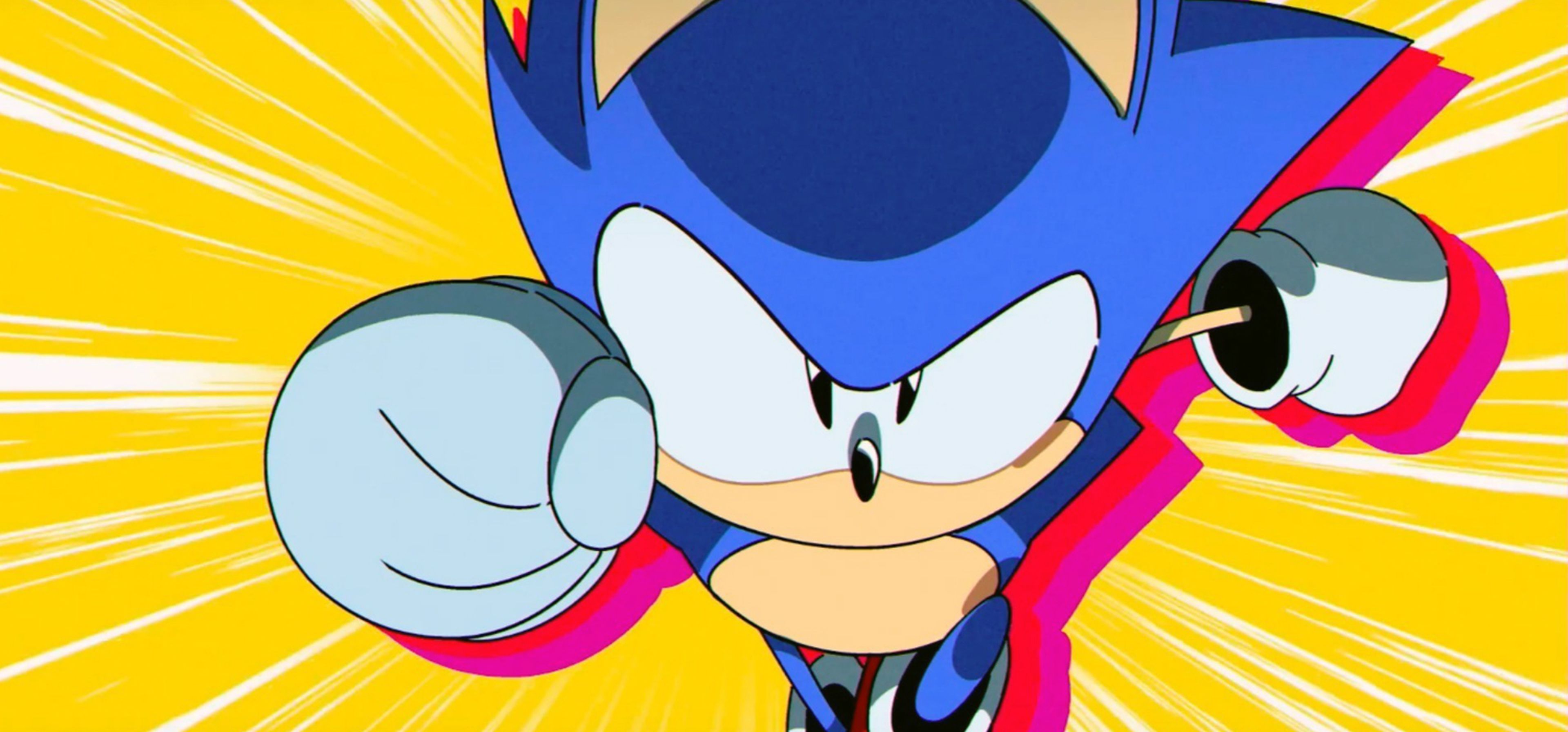 Sonic Mania - Tertulia especial