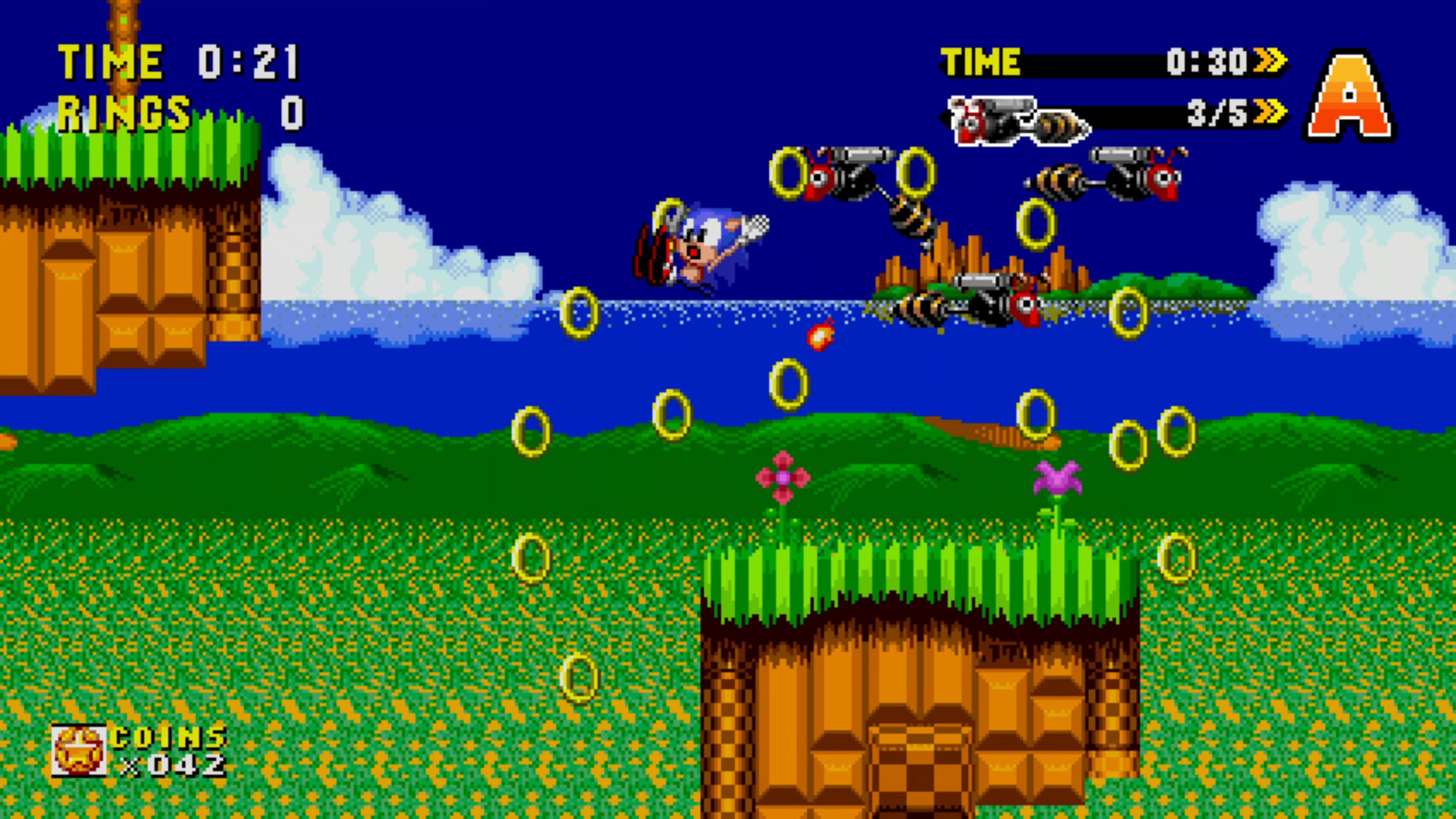Sonic Origins