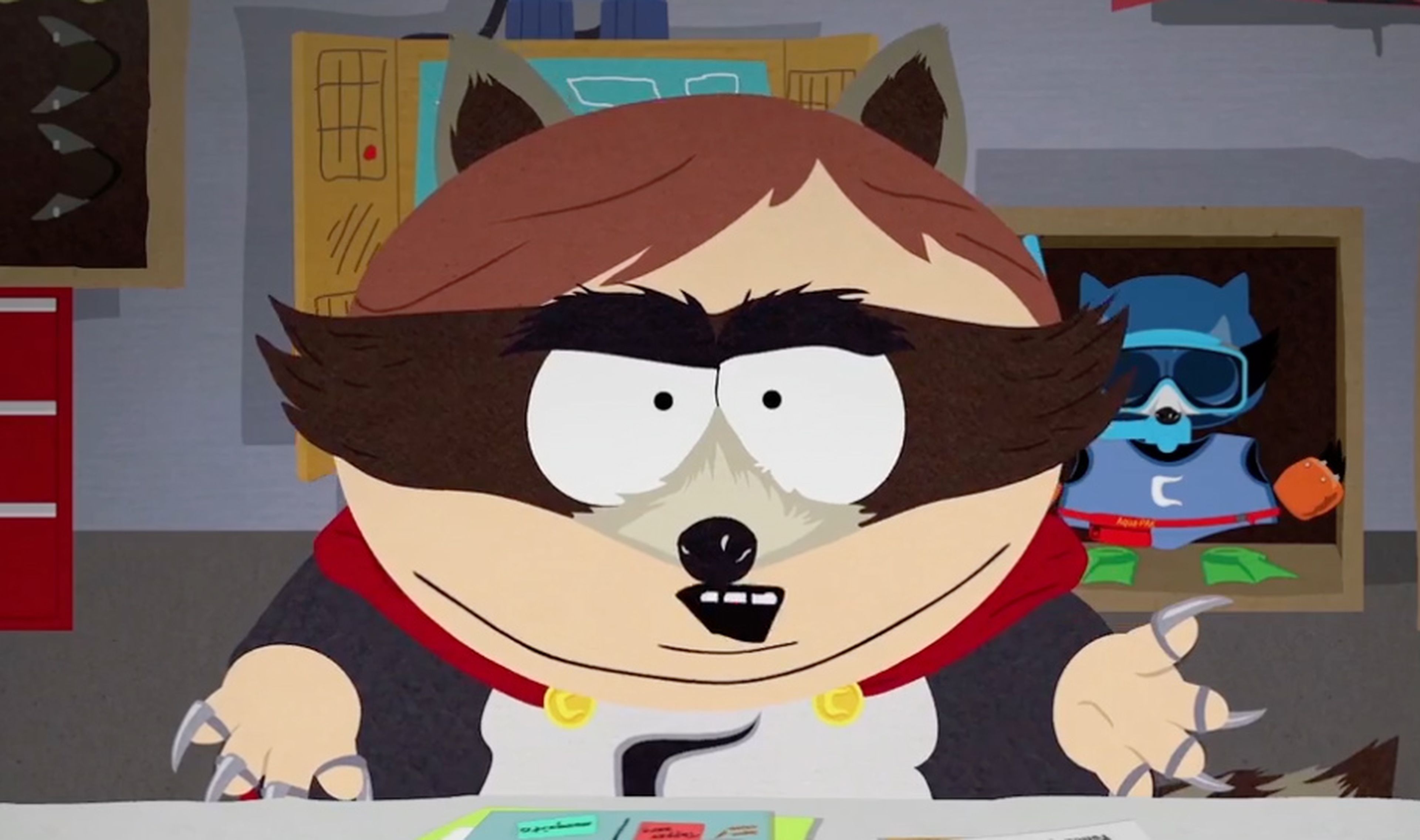 South Park Retaguardia en Peligro - Fecha de lanzamiento