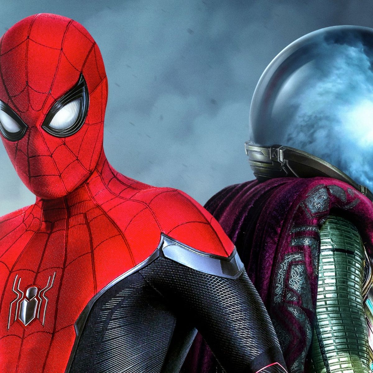 Spider-Man: Lejos de casa - Primeras impresiones, SIN SPOILERS