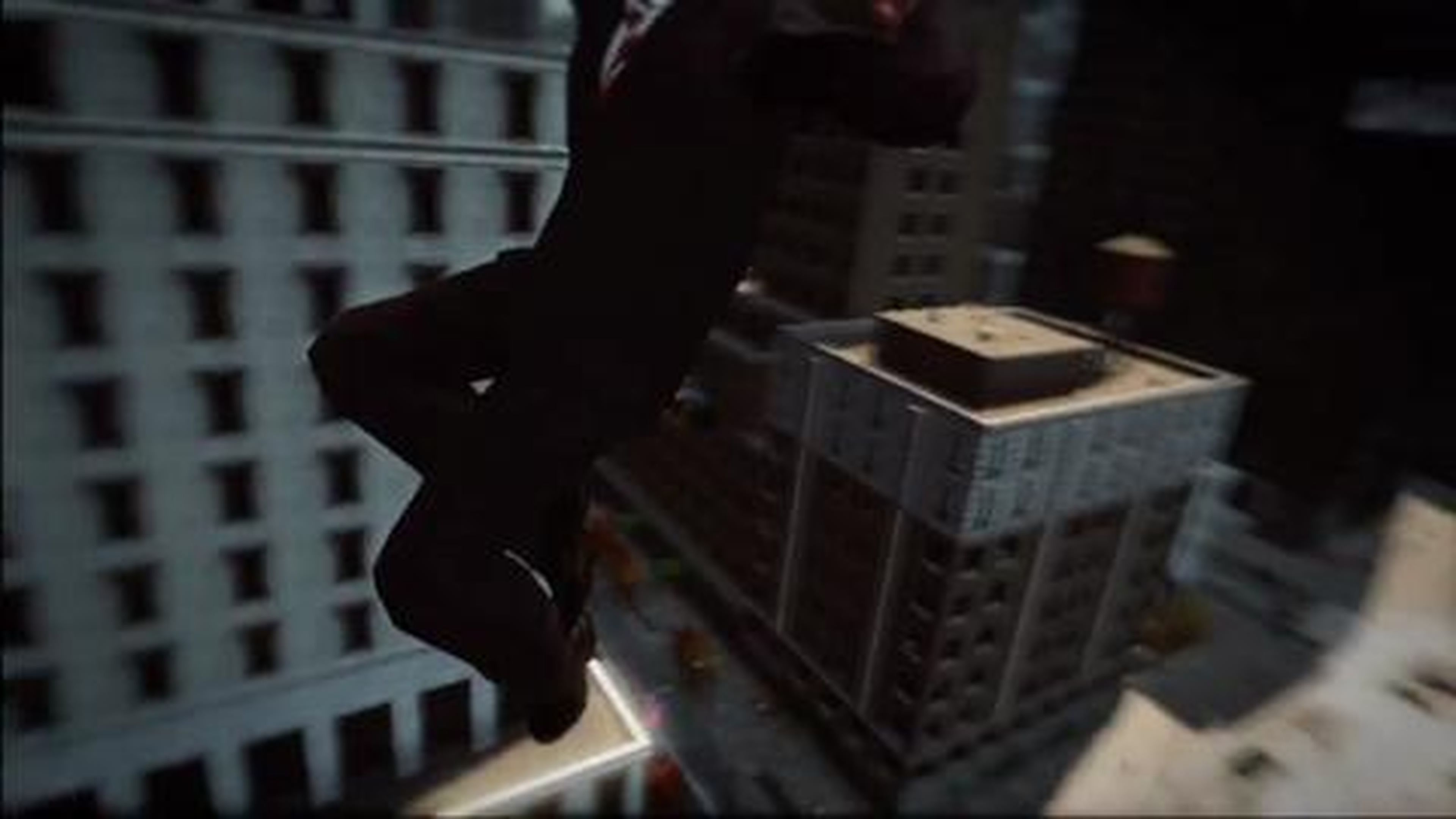 Stan Lee - The Amazing Spider-Man Reveal Trailer (HD) en HobbyNews.es