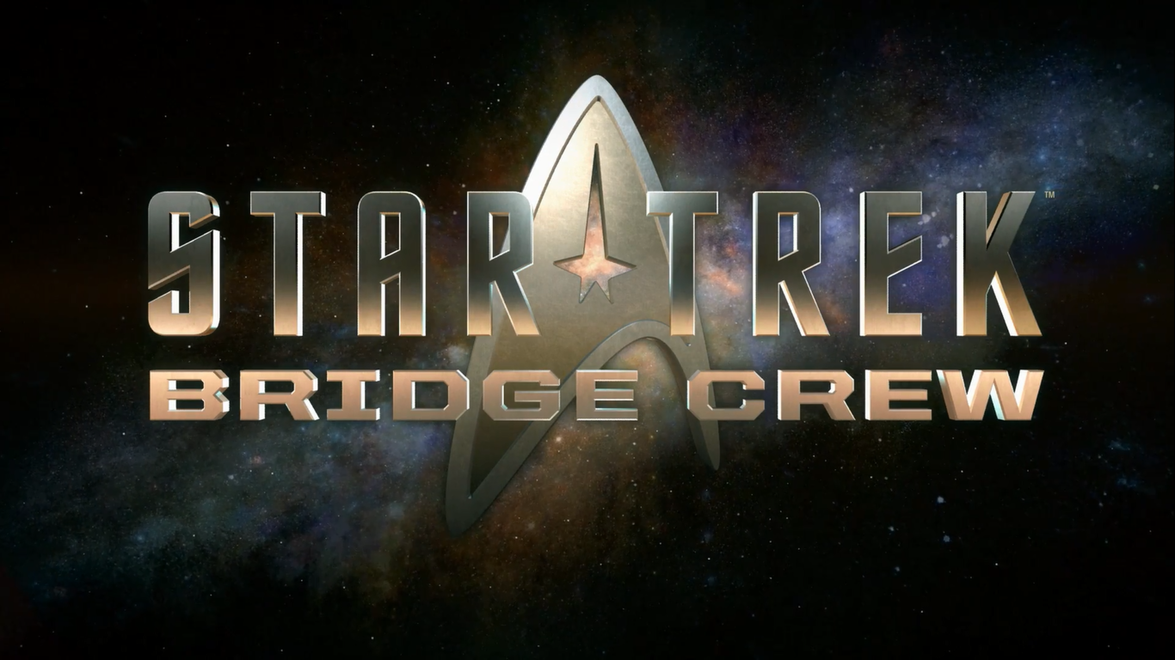 Star Trek_ Bridge Crew RV – Tráiler presentación - E3 2016