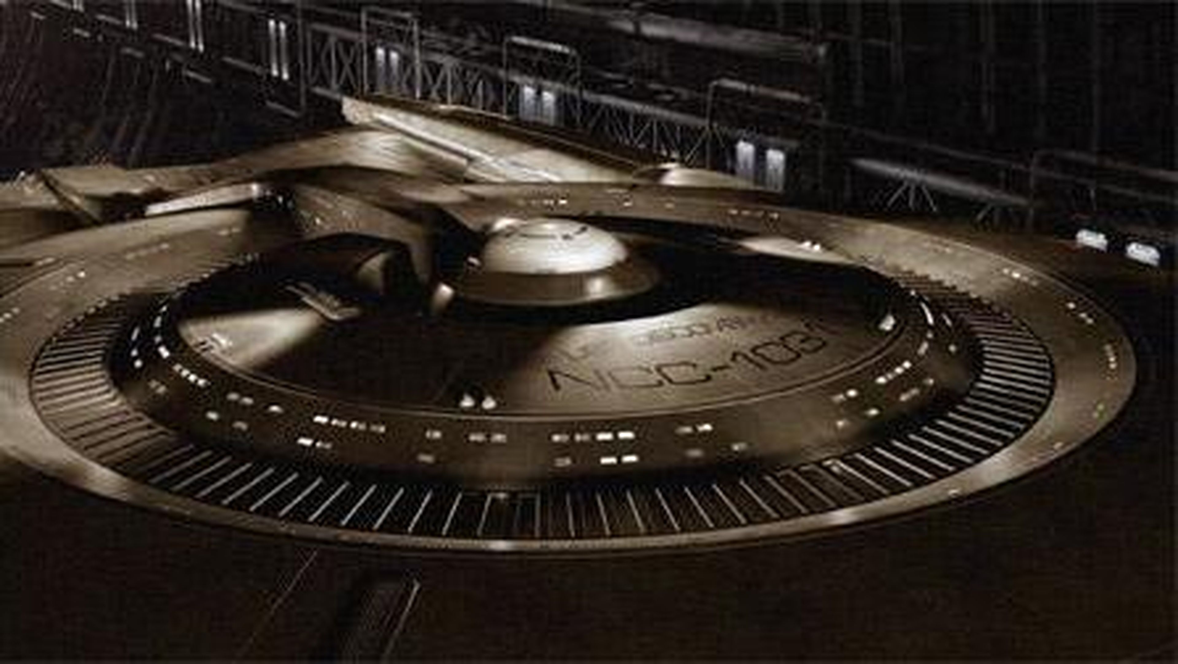 Star Trek: Discovery - Tráiler de la Comic-Con