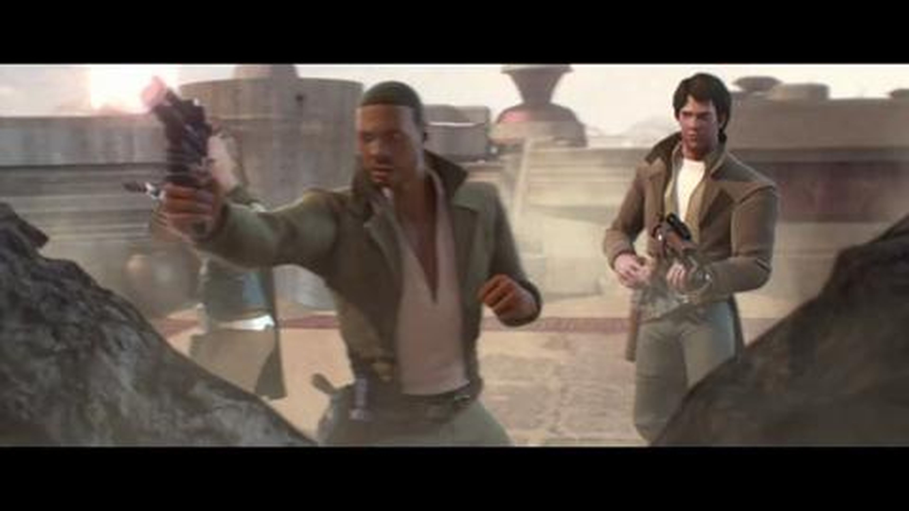 Star Wars- Uprising - Launch Trailer