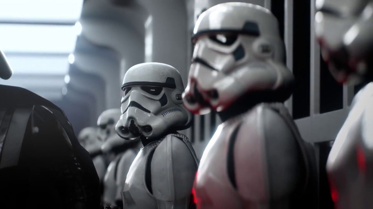 Star Wars Battlefront 2 Muestra Las Habilidades De Luke Skywalker En Un Nuevo Vídeo Hobby Consolas 8730