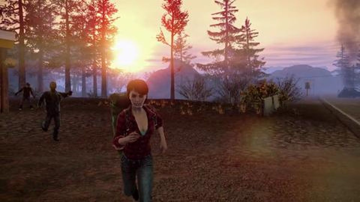 State of Decay: Year-One Survival Edition, primer tráiler | Hobby Consolas