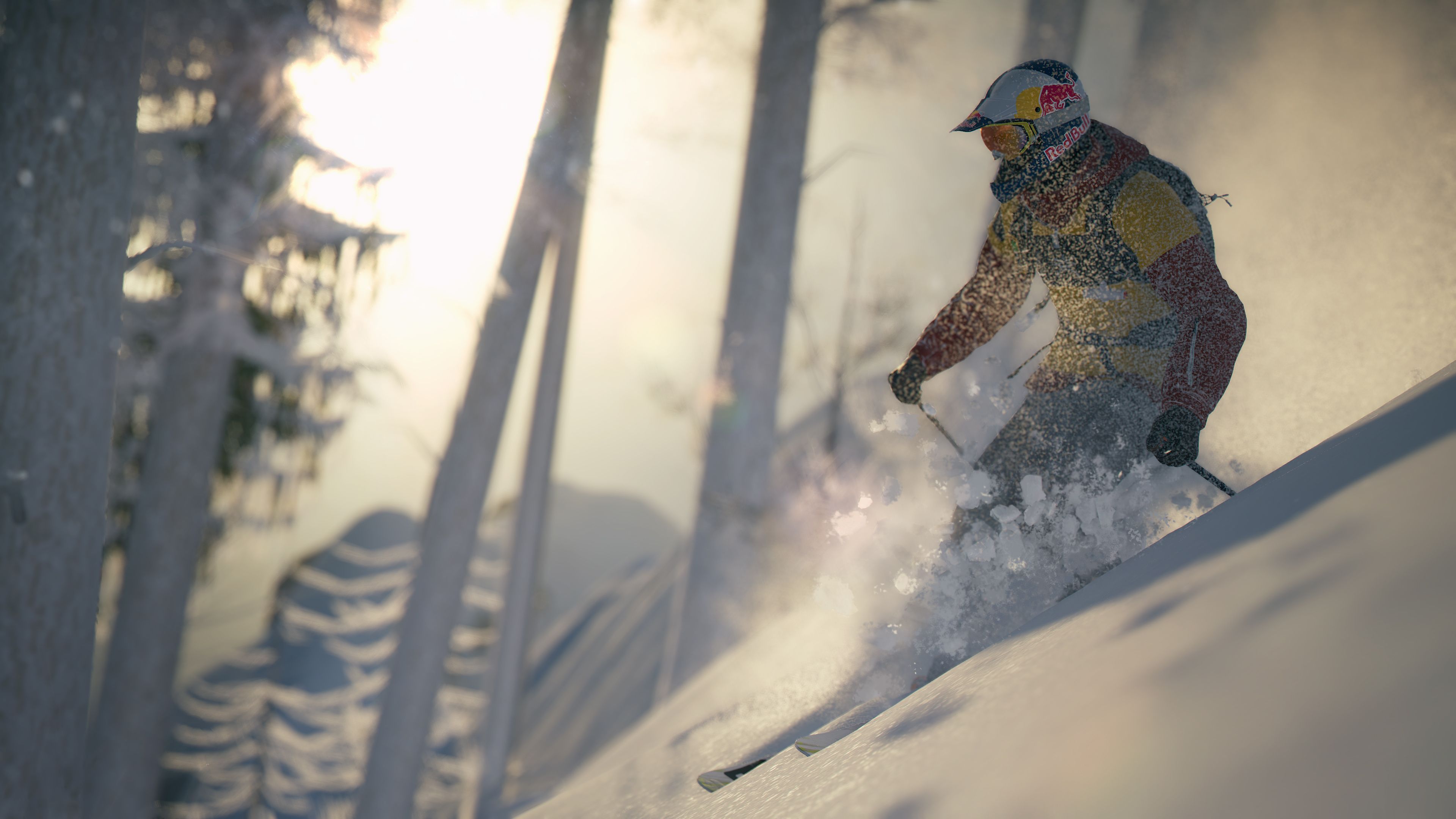 STEEP - Vídeo avance del nuevo juego de snowboard y deportes extremos