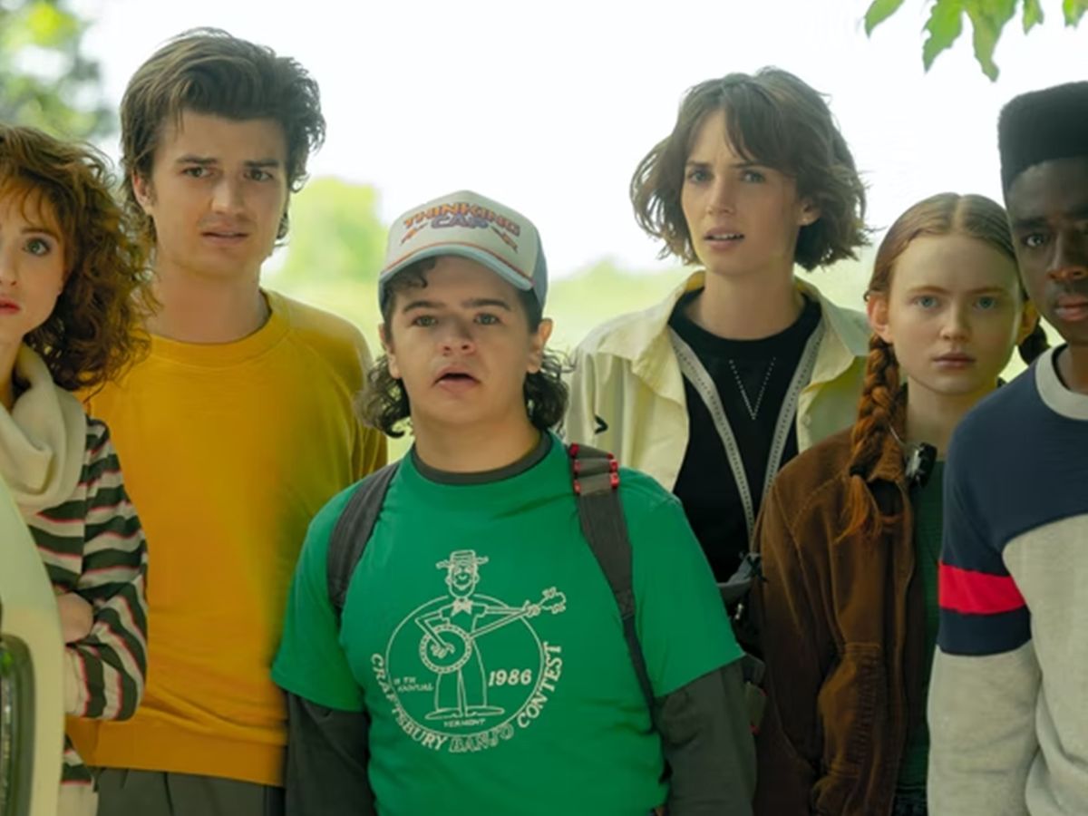 Stranger Things 5: los creadores confirman al personaje que no regresará en  la temporada final