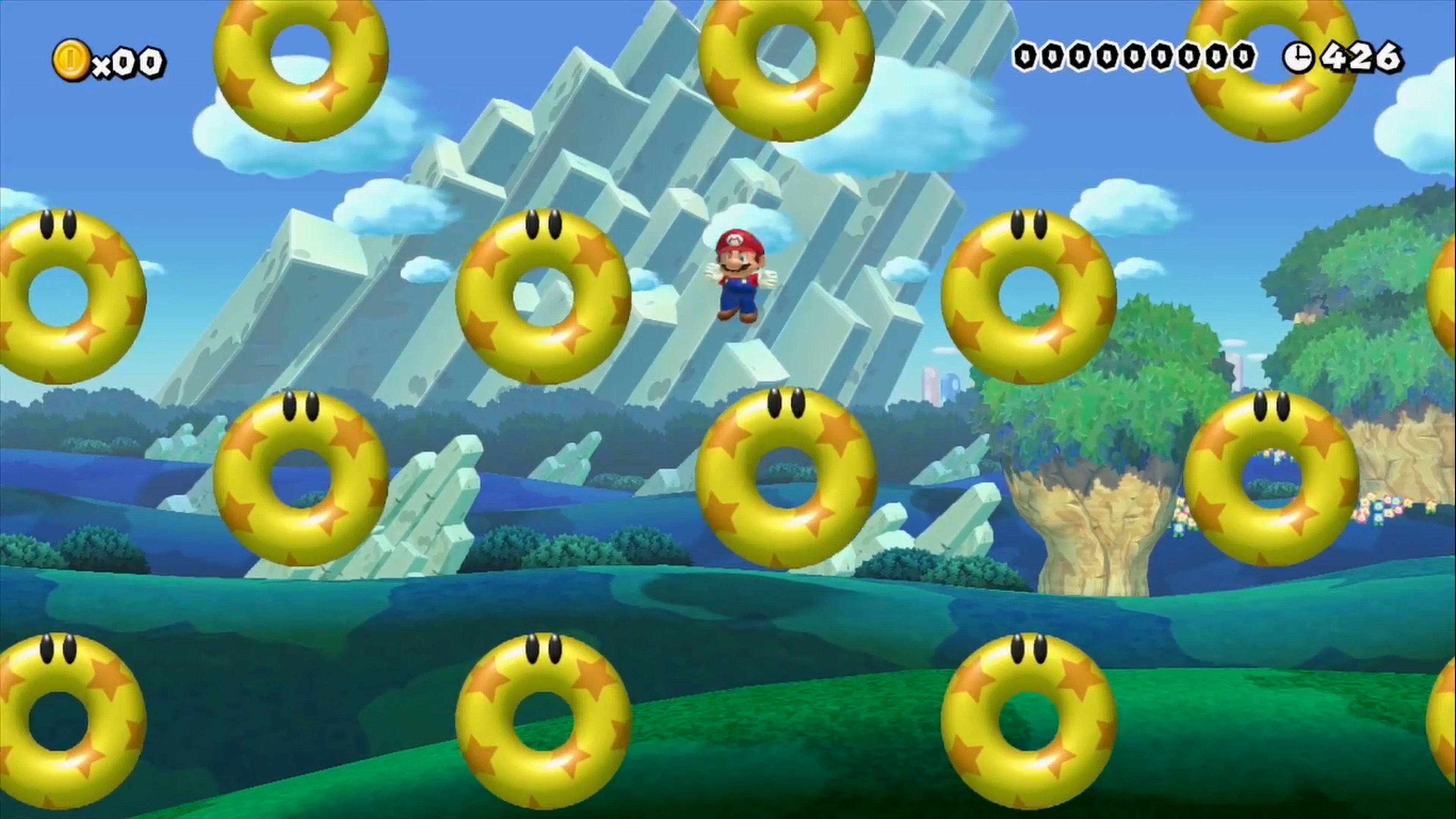 Super Mario Maker - ¡Nuevas funcionalidades! (Wii U)