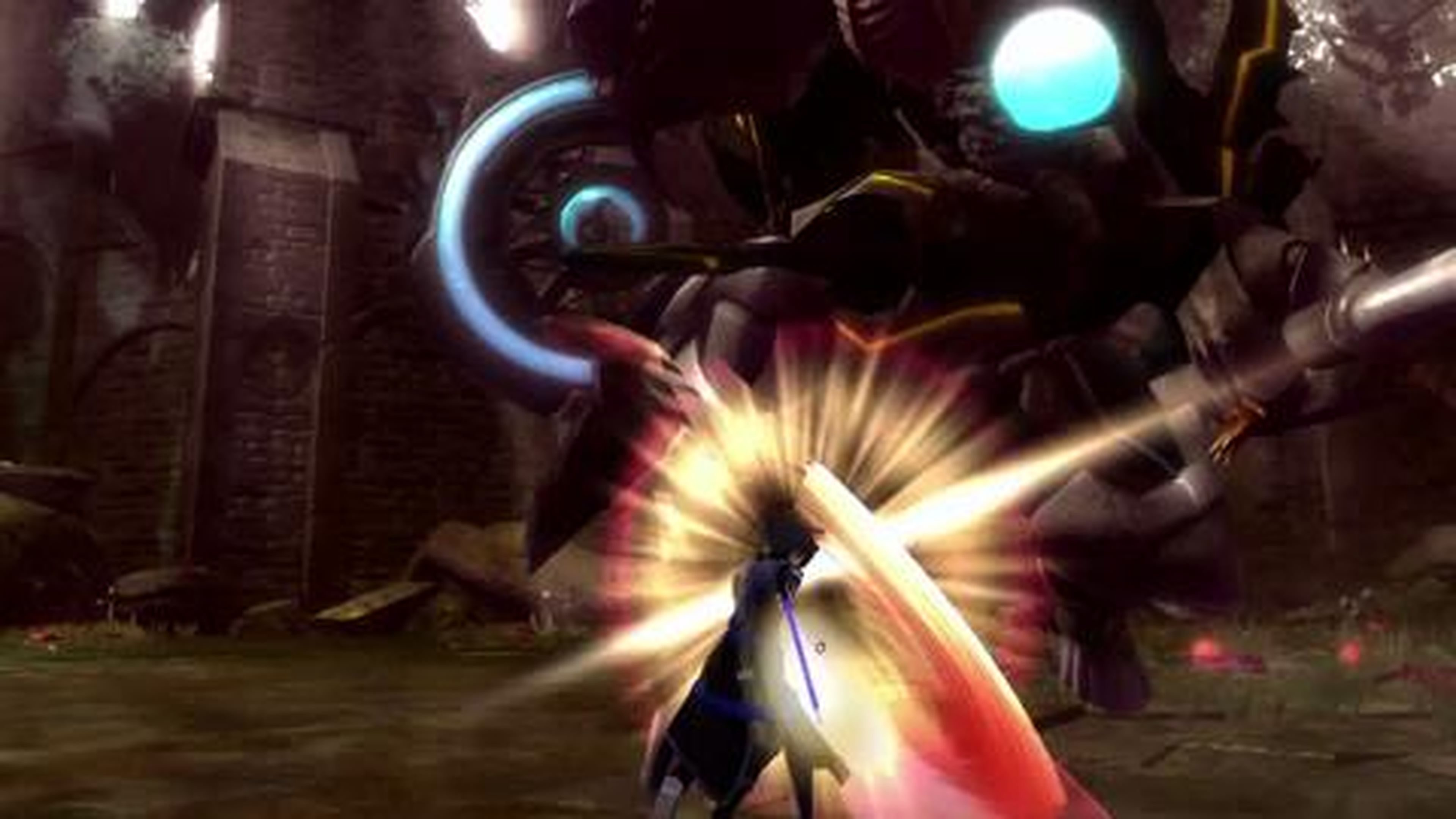 Sword Art Online: Hollow Realization PS4 PS Vita