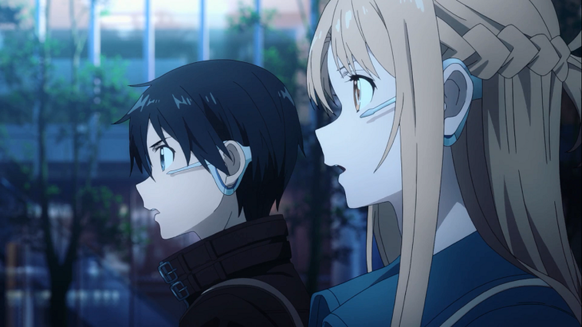 Sword Art Online: Ordinal Scale (2017) - Crítica - Devaneios Cinéfilos