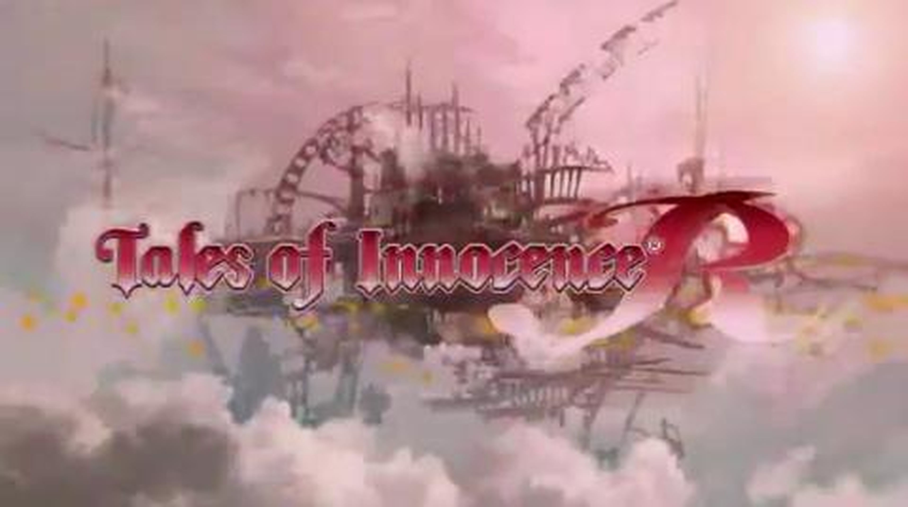 Tales of Innocence R en HobbyNews.es