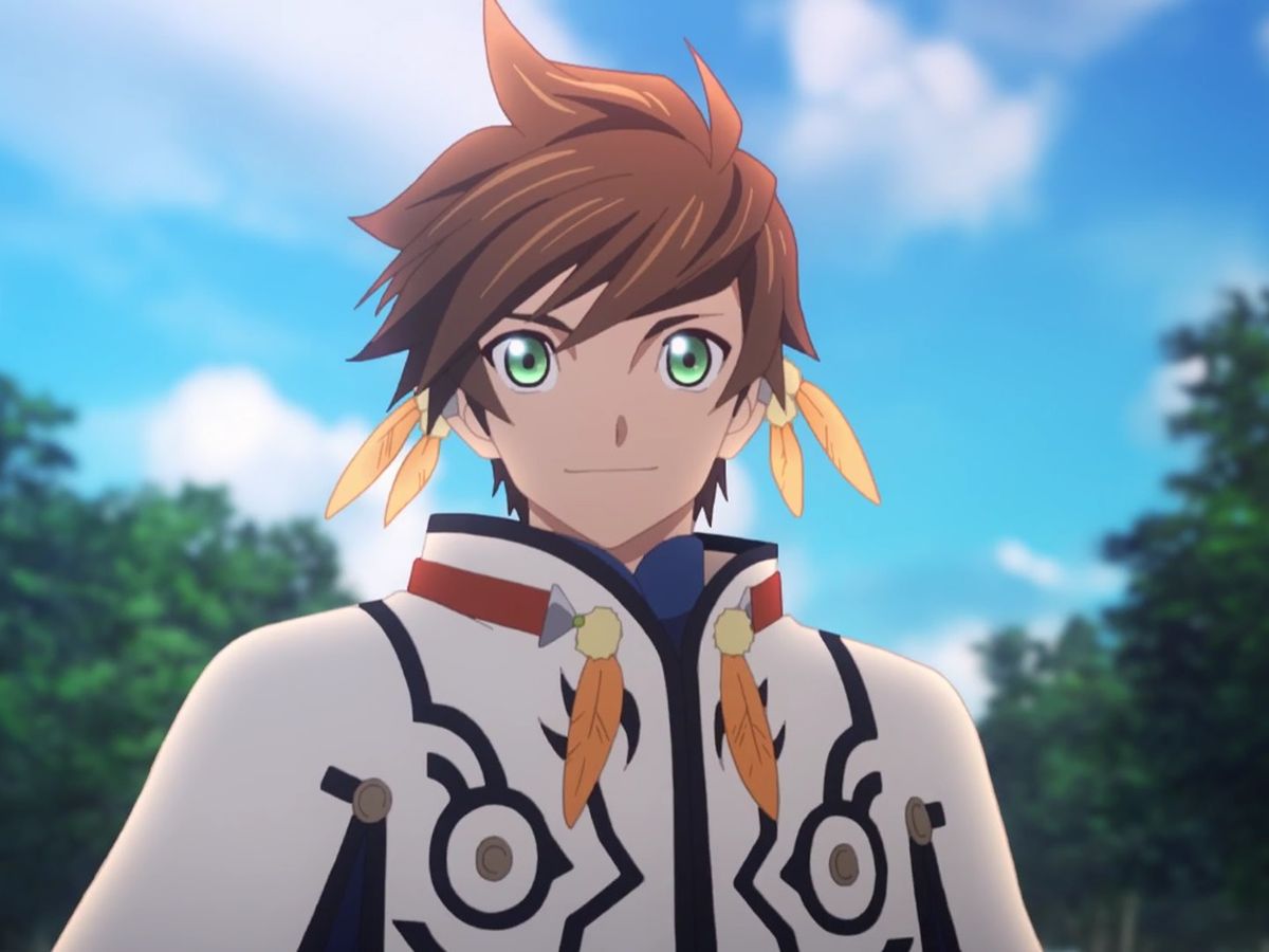 Críticas de Tales of Zestiria the X (Serie de TV) (2016) - Filmaffinity