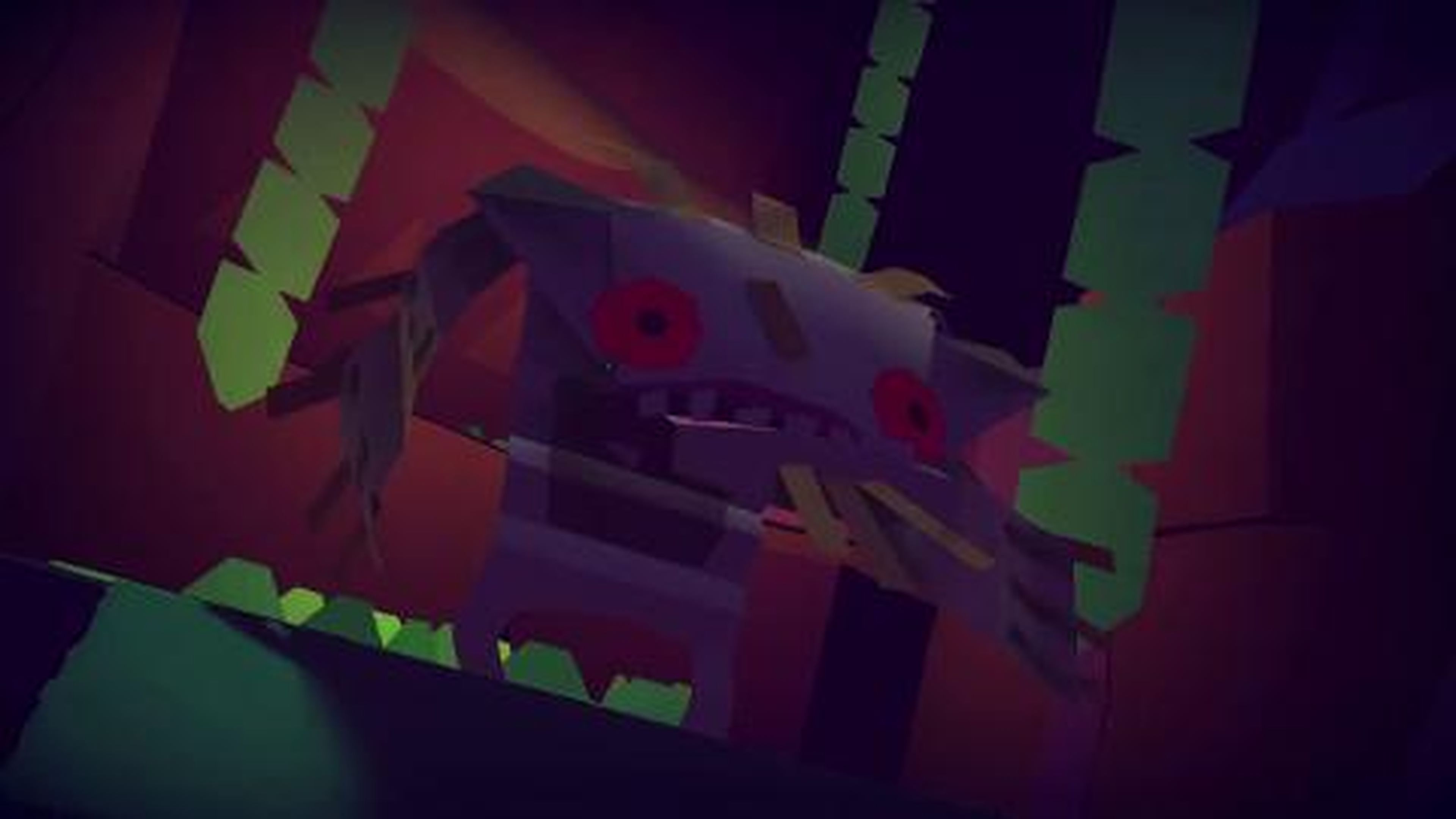 Tearaway Unfolded Launch TRAILER - PS4