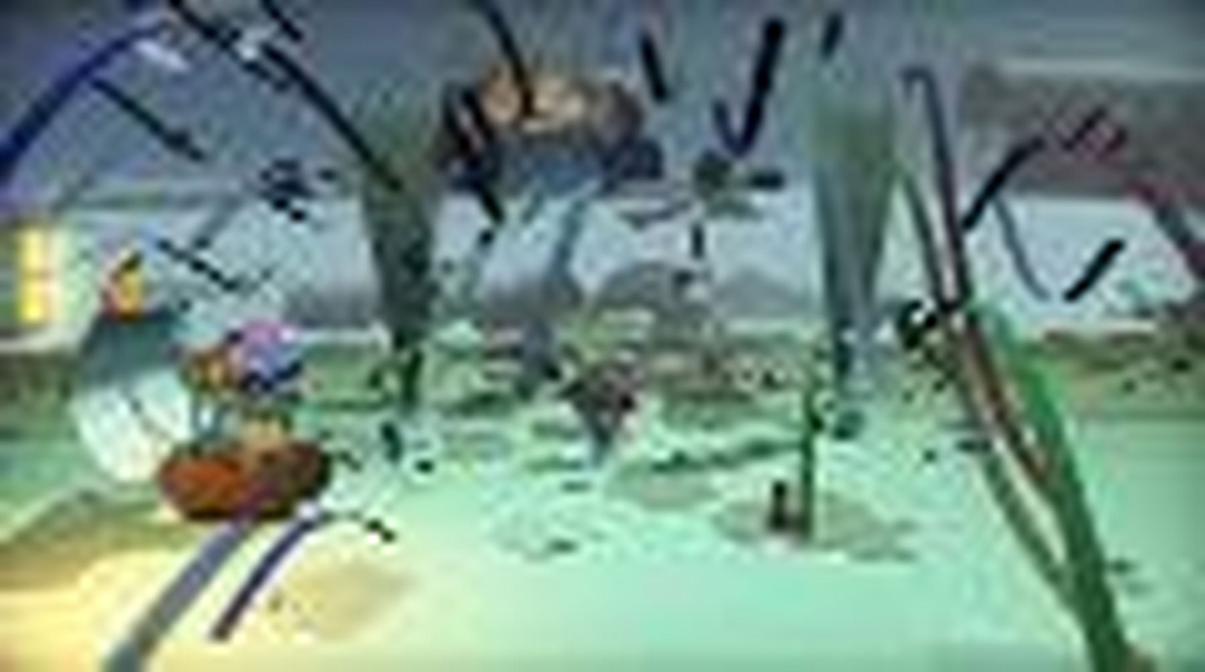 Tearaway Unfolded ~ Your paper crafted interactive experience on PS4