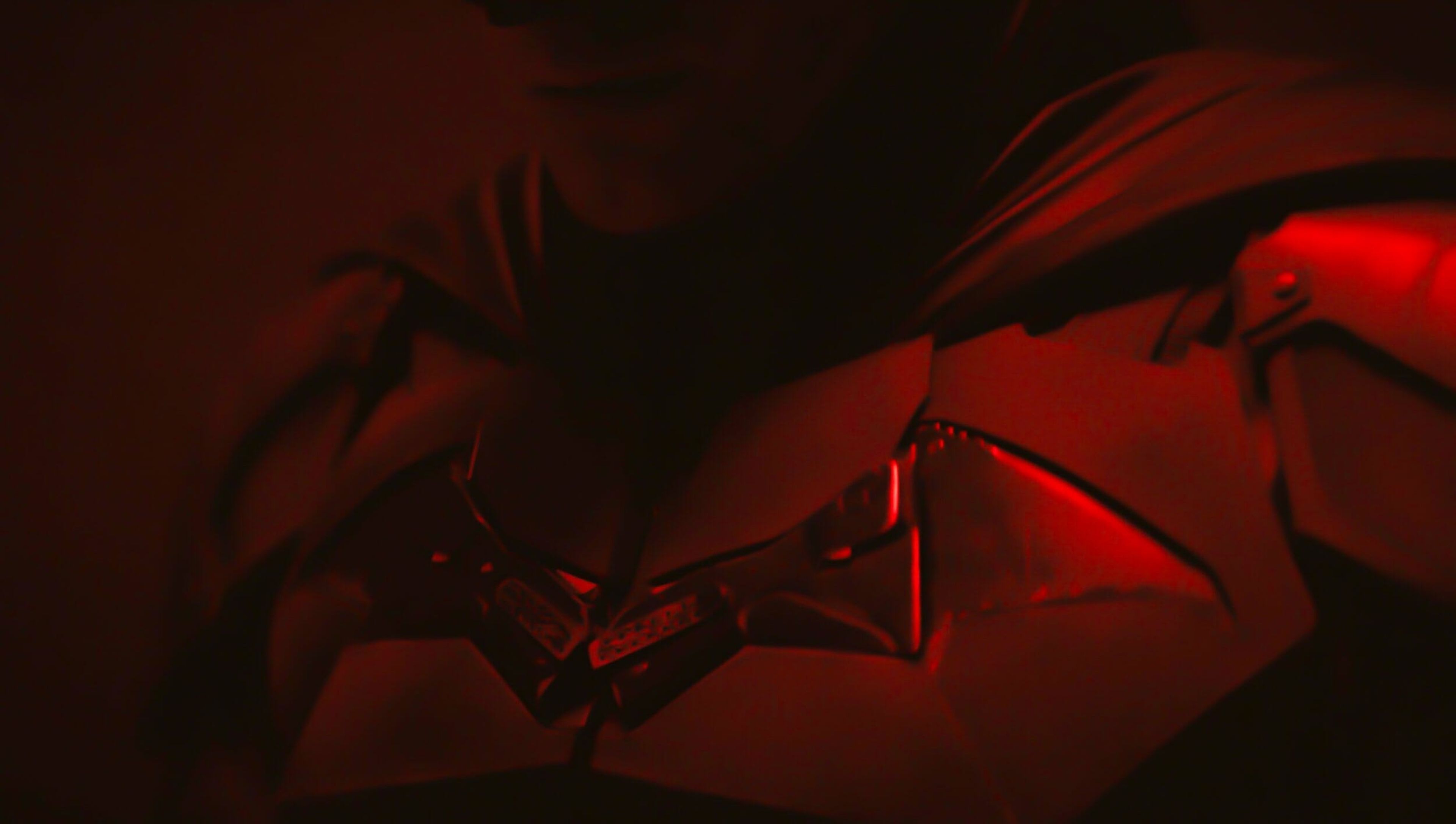 Teaser tráiler de The Batman, con Robert Pattinson como el Caballero Oscuro