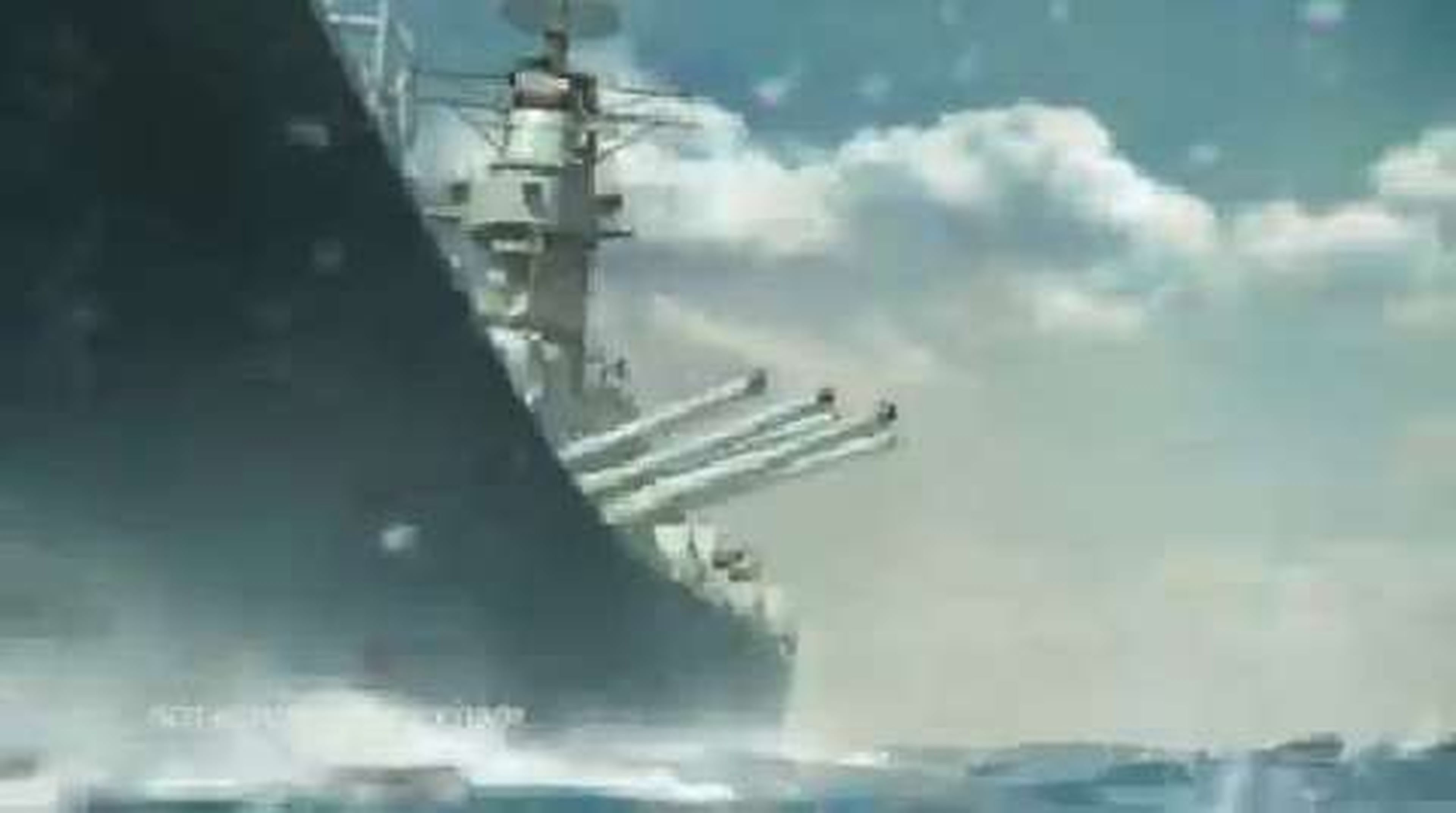 Teaser tráiler de Battleship en HobbyNews.es
