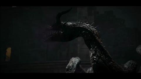 Teaser Tr Iler De Dragon S Dogma Dark Arisen   Teaser Trailer Dragons Dogma Dark Arisen Hobbyconsolascom 18907 