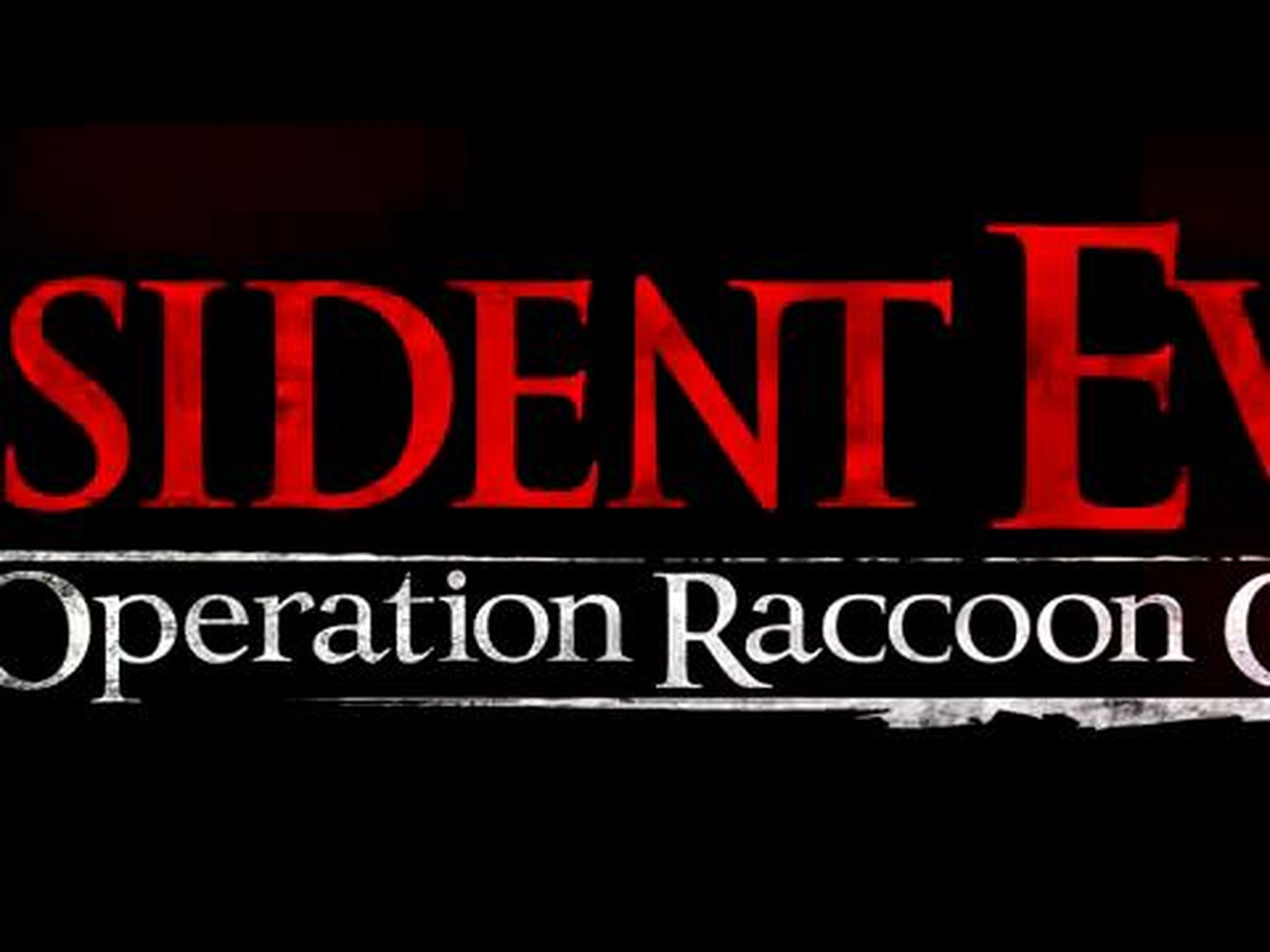 Teaser tráiler de Resident Evil Operation Raccoon City en HobbyNews.es