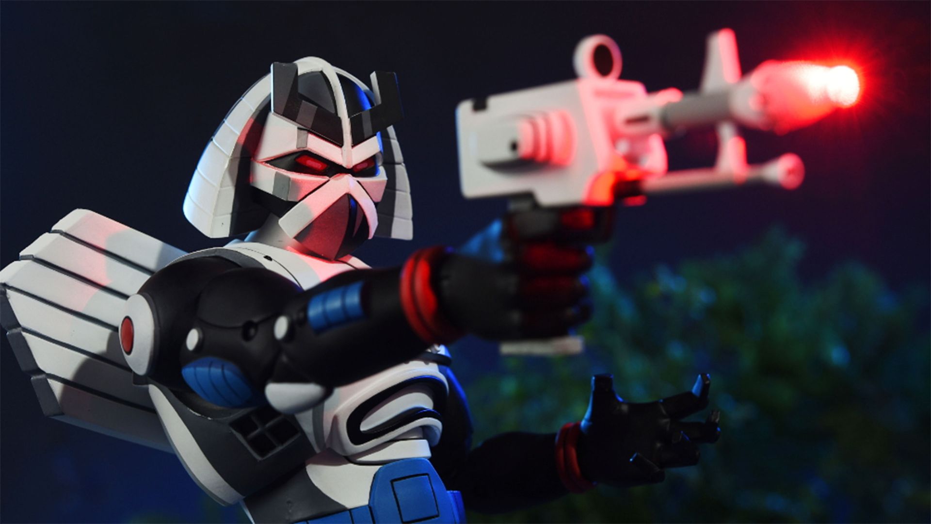 Cómo vencer a Chrome Dome en Teenage Mutant Ninja Turtles Shredder's