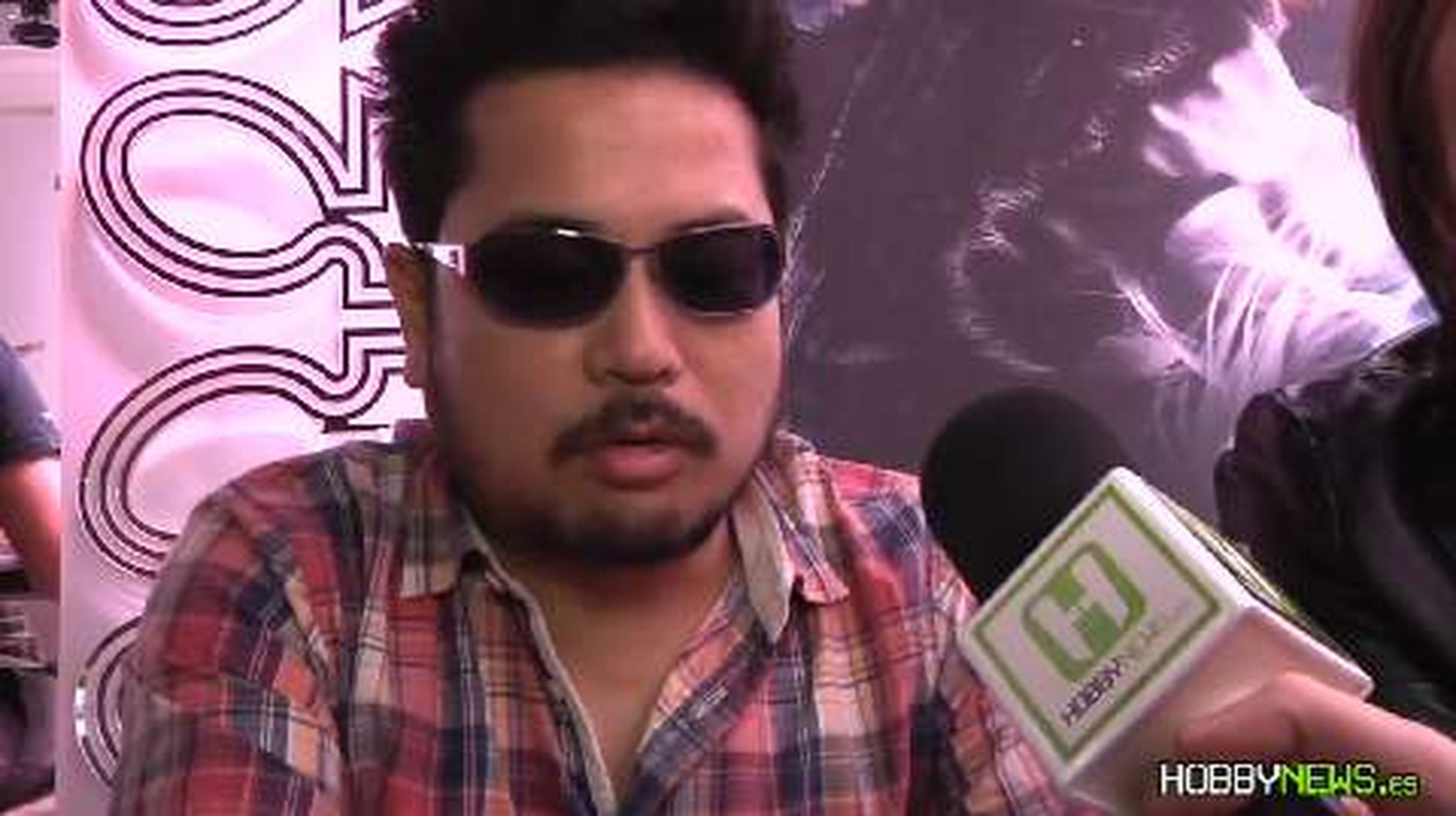 Tekken Tag Tournament 2 (HD) Entrevista en Hobbynews.es