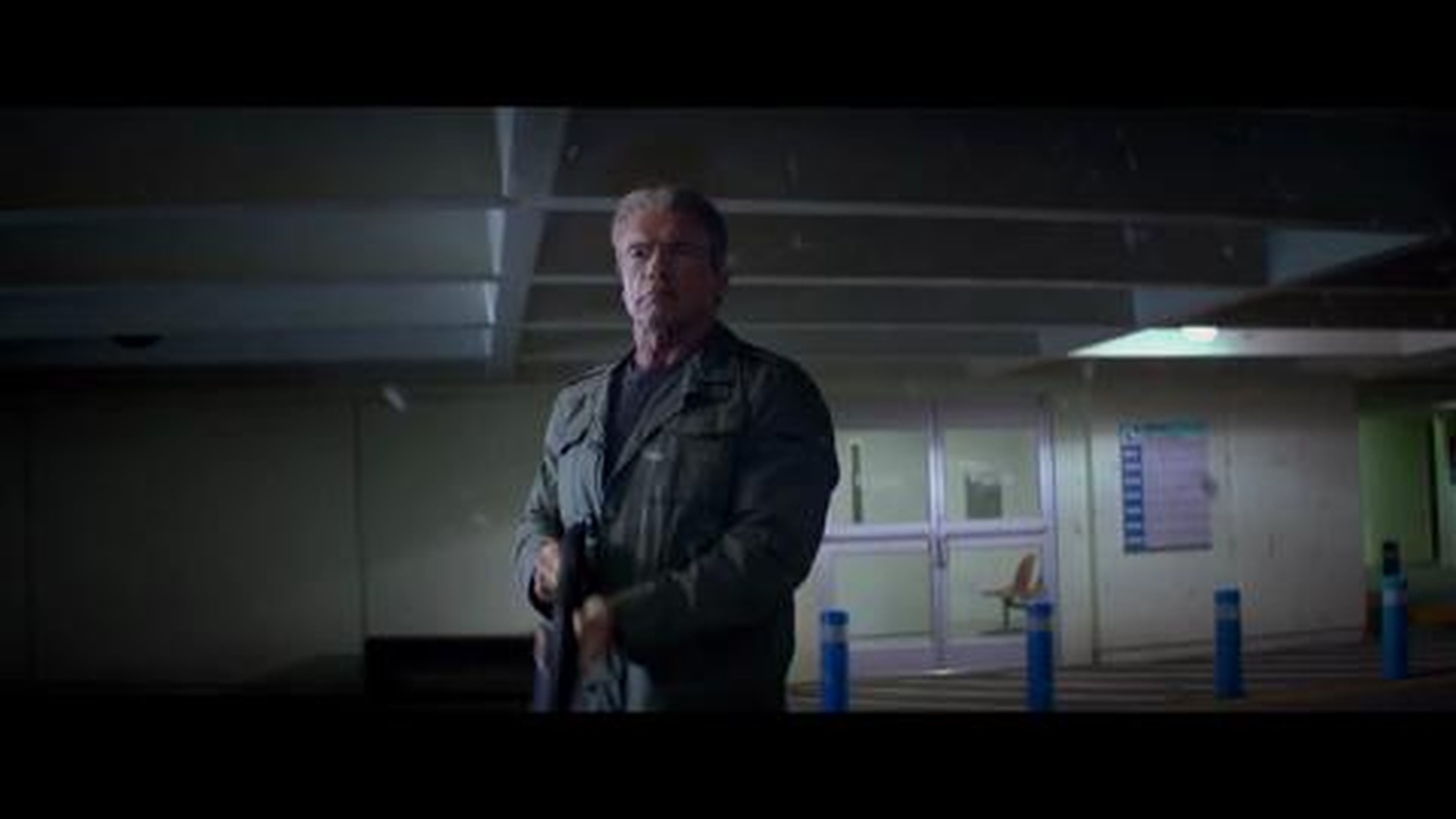 Terminator Génesis | Tráiler definitivo| Paramount Pictures Spain