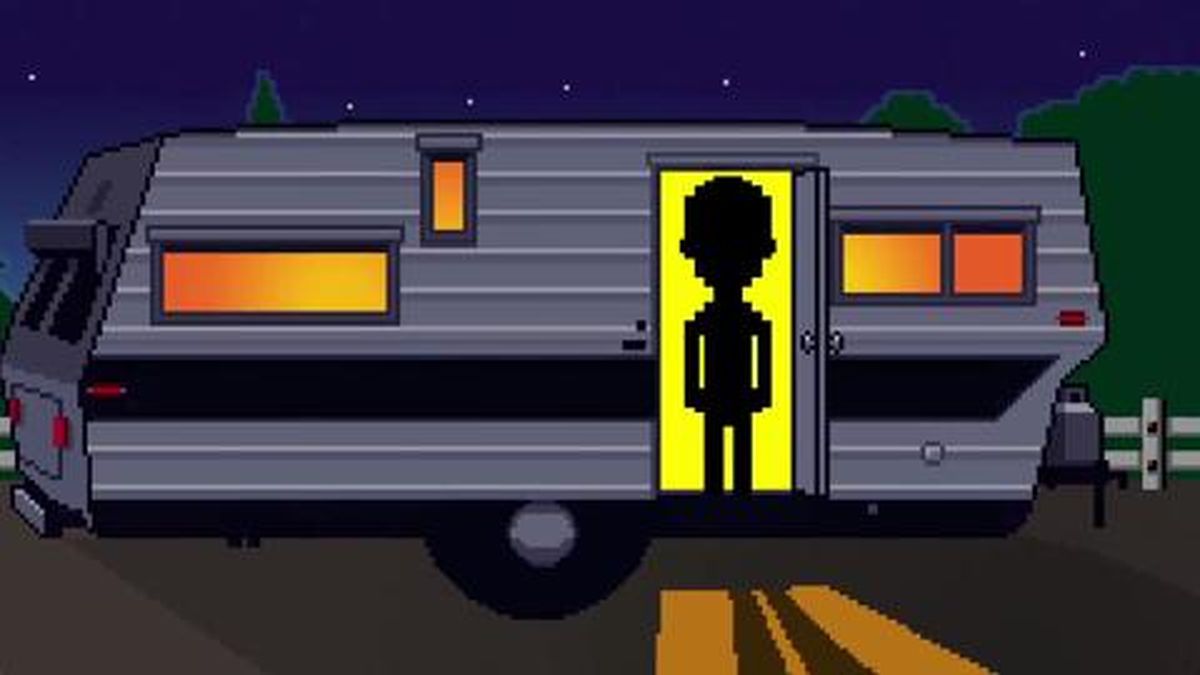 Thimbleweed Park para Nintendo Switch llegará pronto, según Ron Gilbert