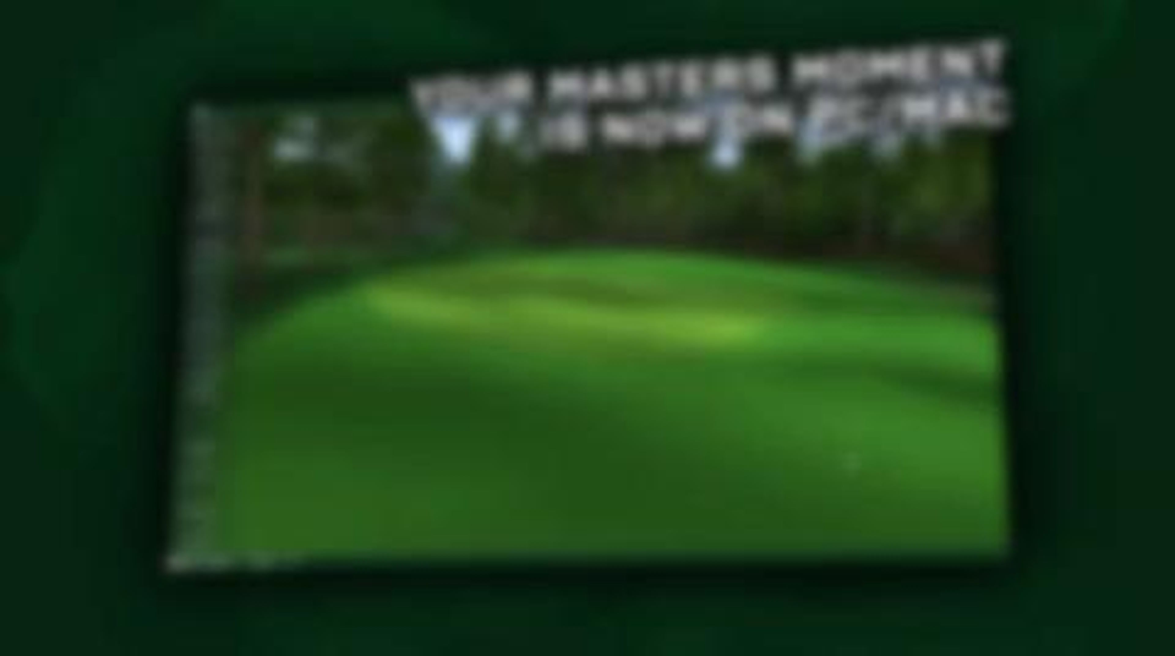 Tiger Woods PGA Tour 12 en HobbyNews.es