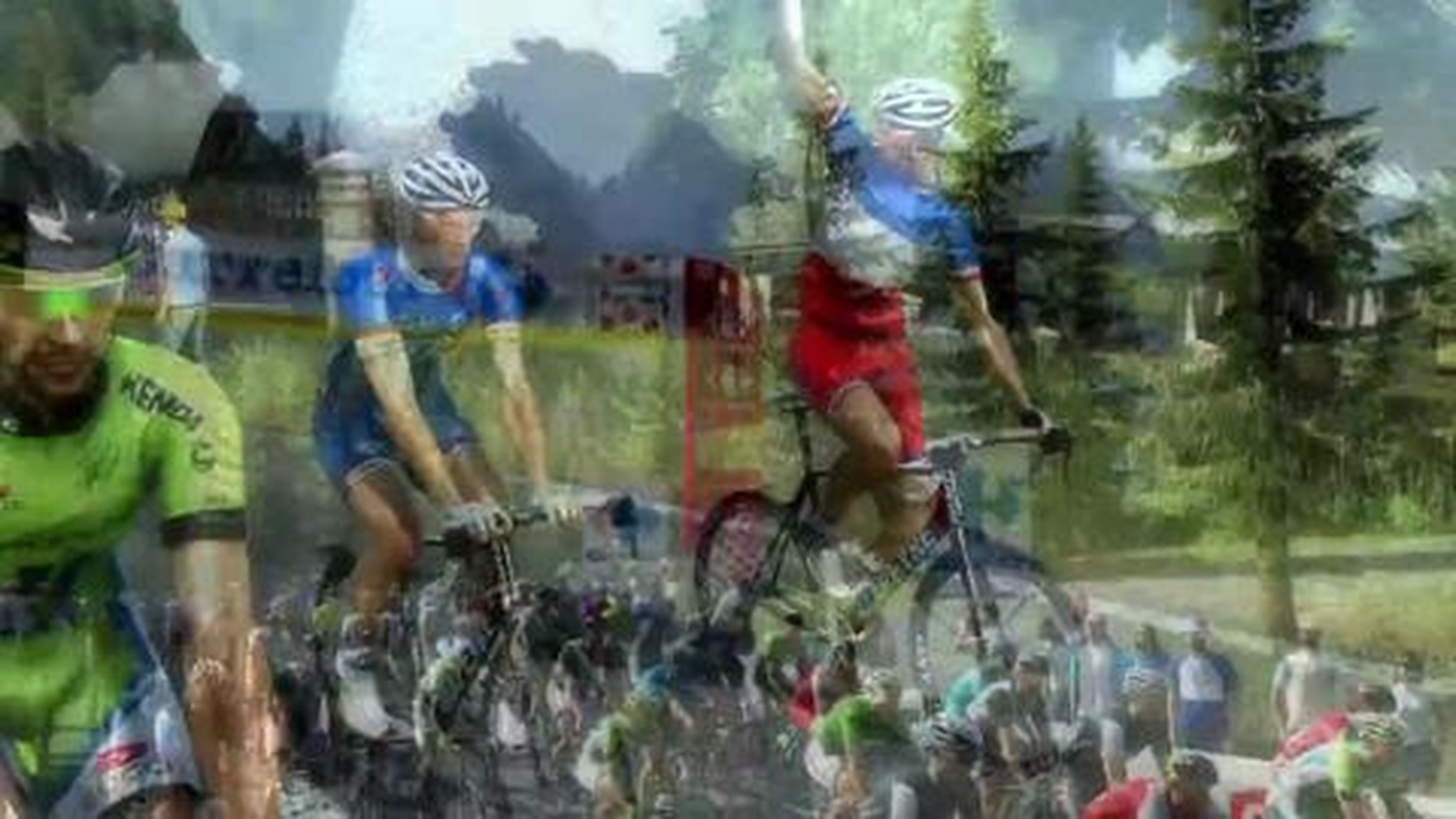 Tour de France 2014 - PS3 & PS4