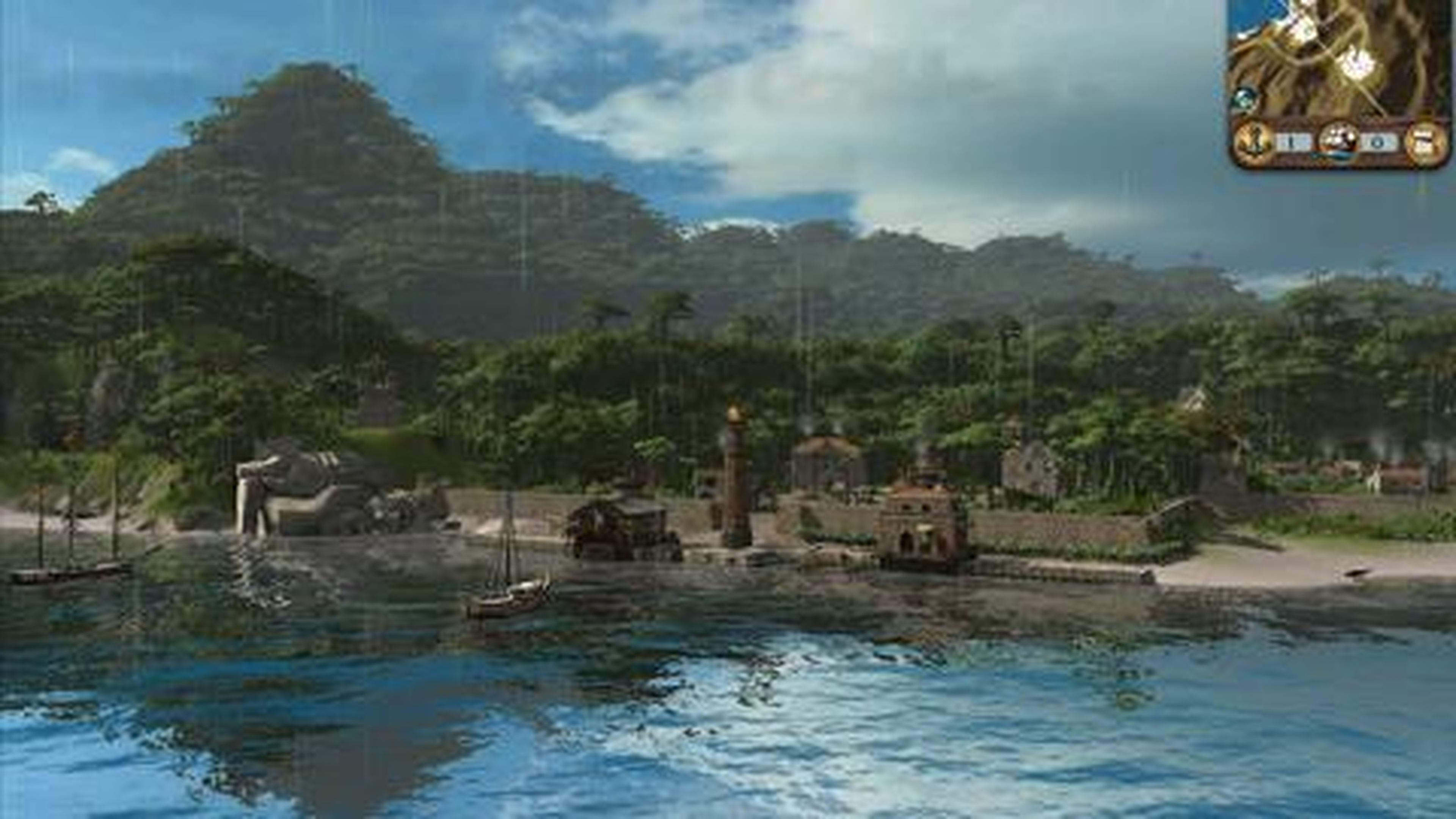 Tráiler #2 de Port Royale 3_Pirates and Merchants en HobbyNews.es