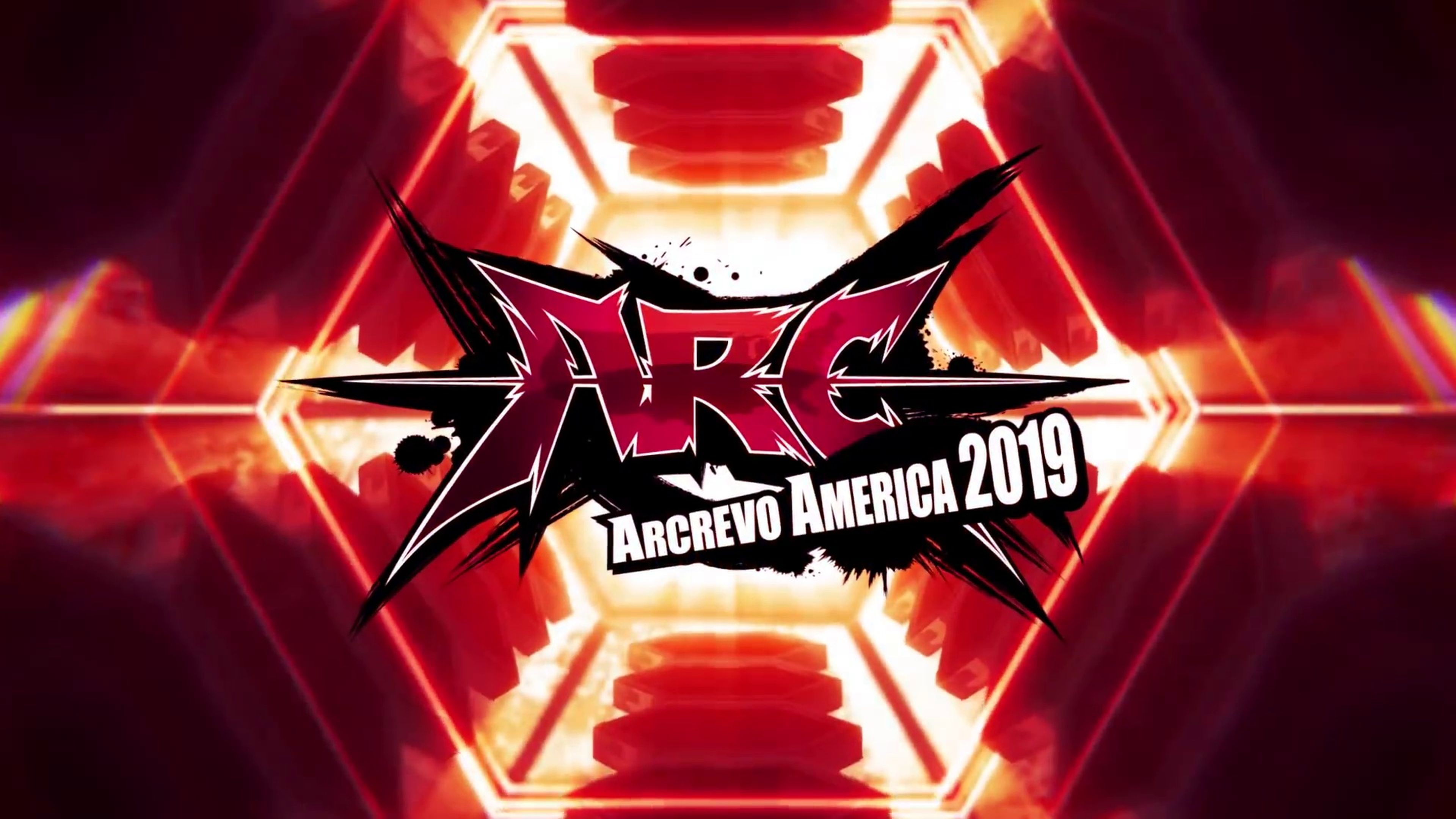 Tráiler de ArcRevo World Tour 2019