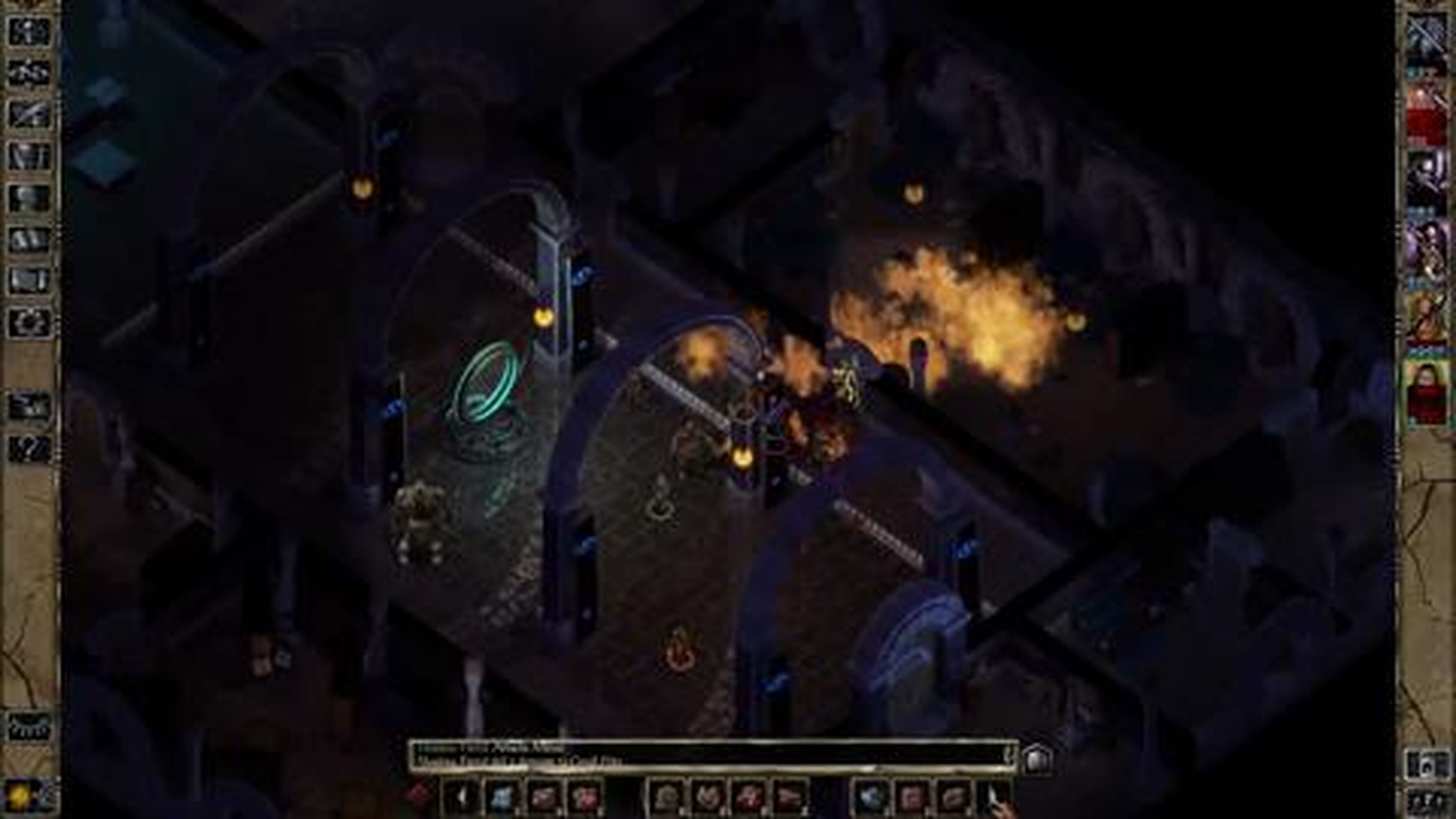 Tráiler de Baldur's Gate II Enhanced Edition en Hobbyconsolas.com