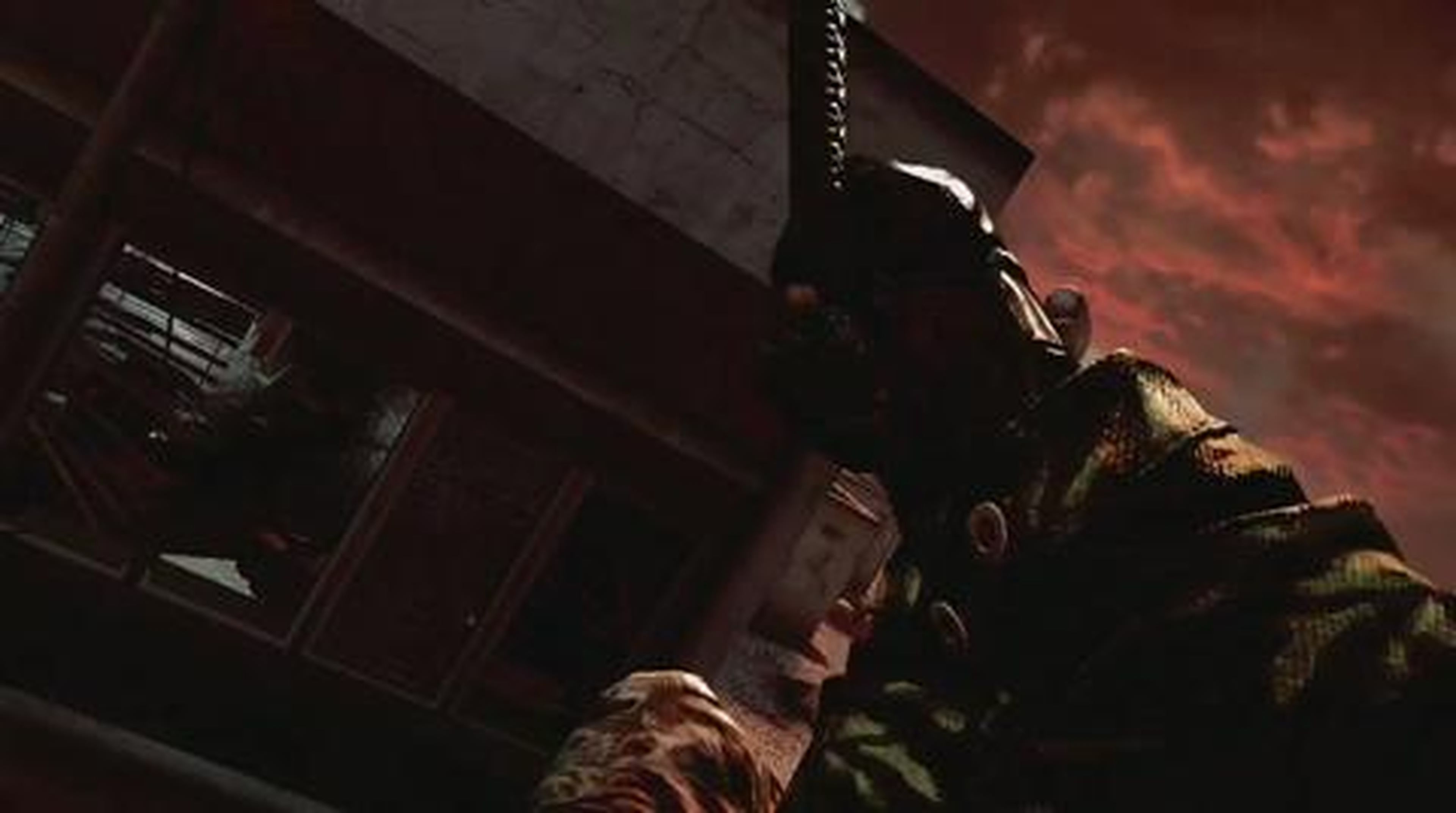 Trailer de Call of Duty Black Ops en Hobbynews.es